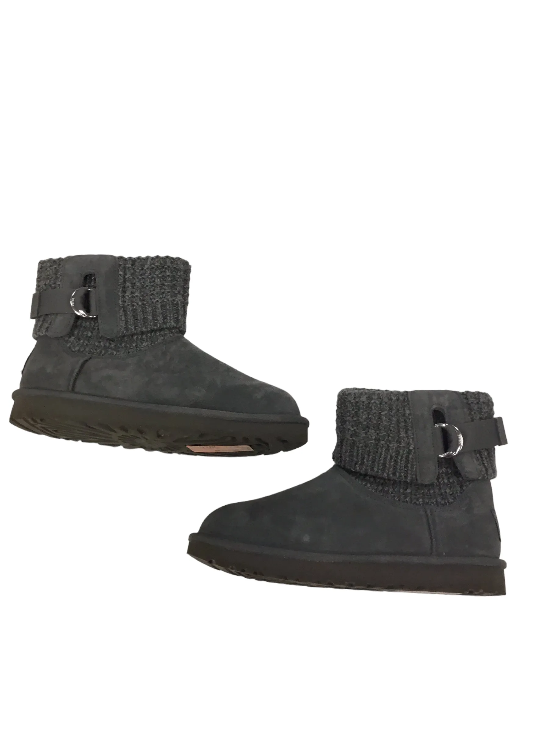 Forever 21 Boots Boots Ankle Heels By Ugg  Size: 8