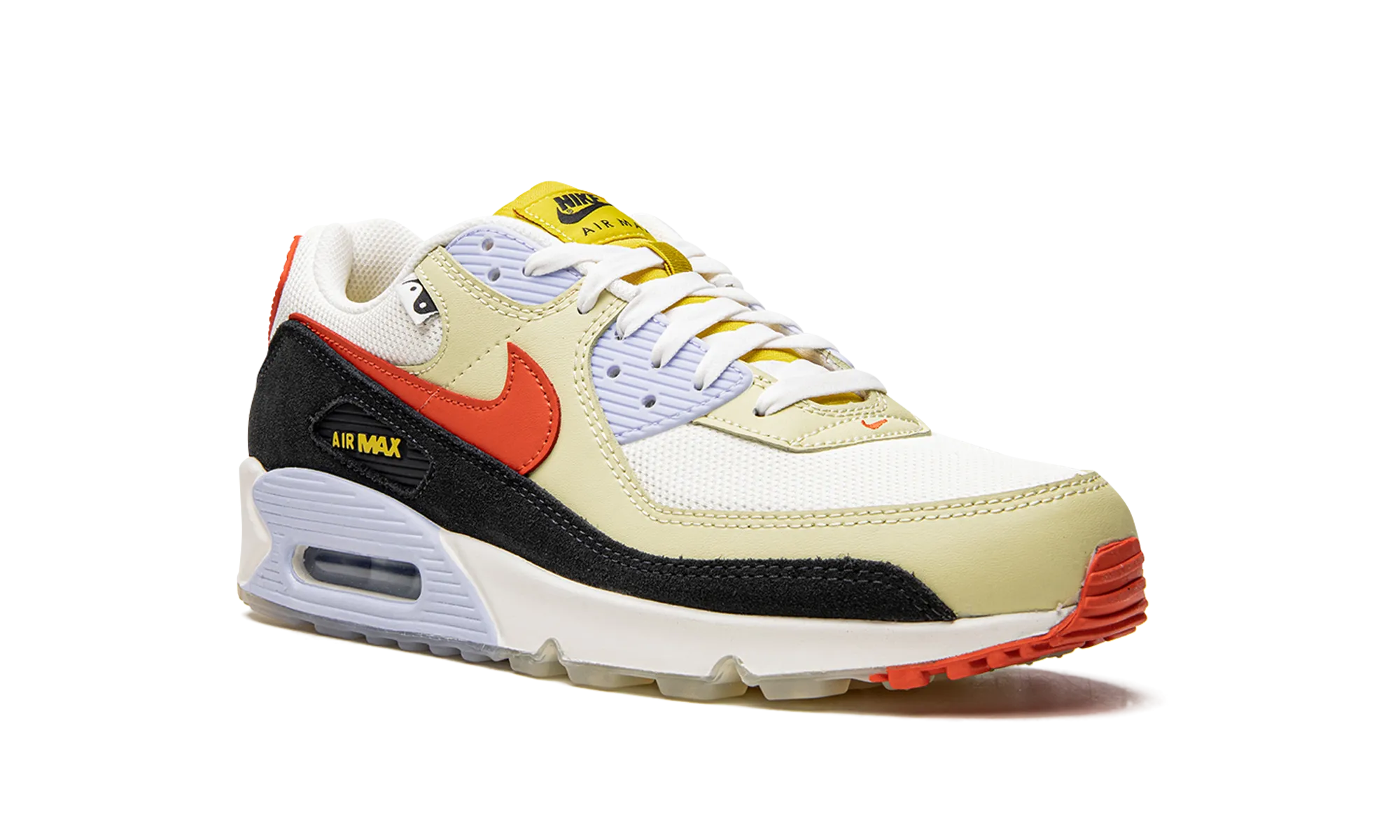 Air Max 90 "Set To Rise" Ken Griffey Jr Nike Air Max Shoes