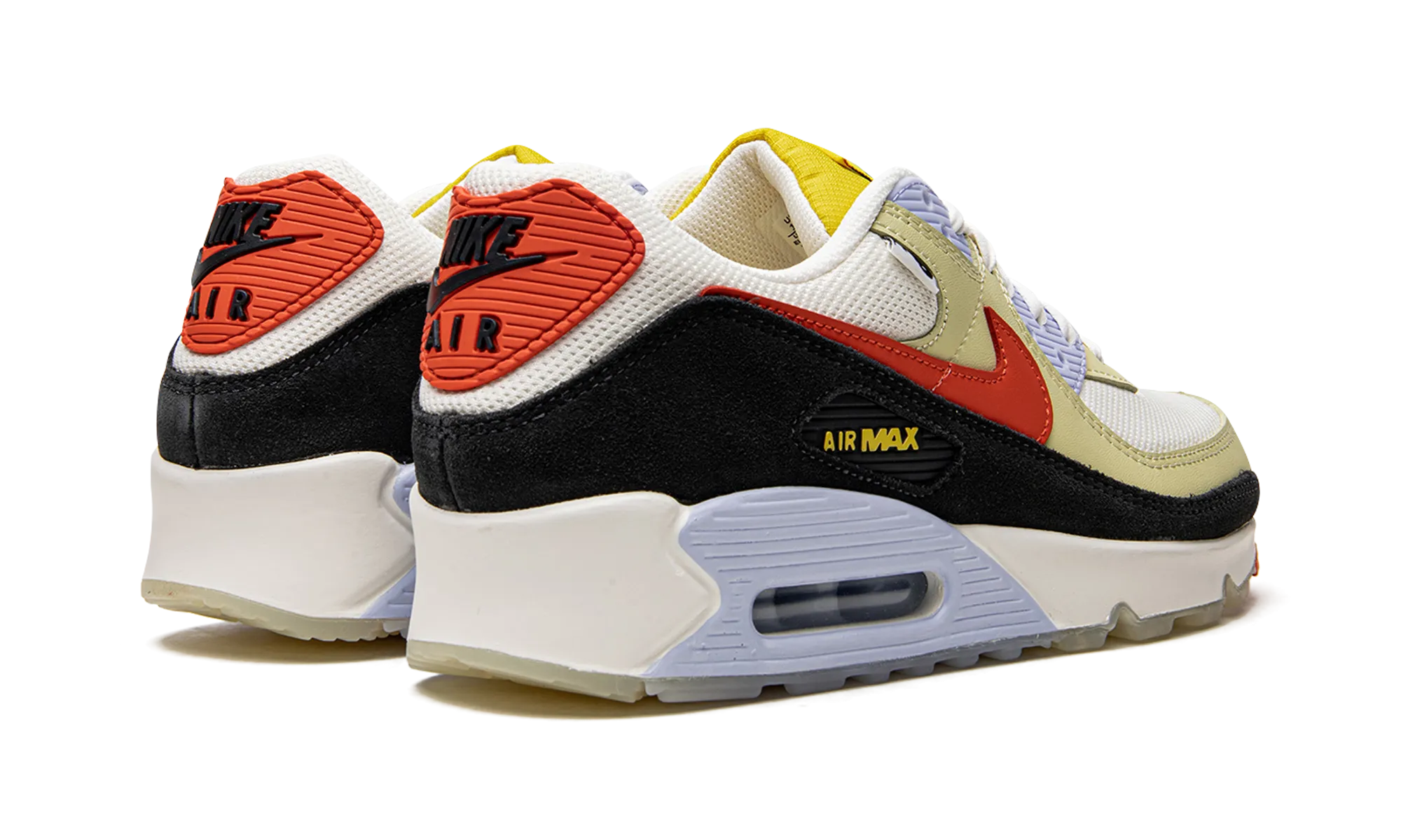 Air Max 90 "Set To Rise" New Nike Throwing Shoes