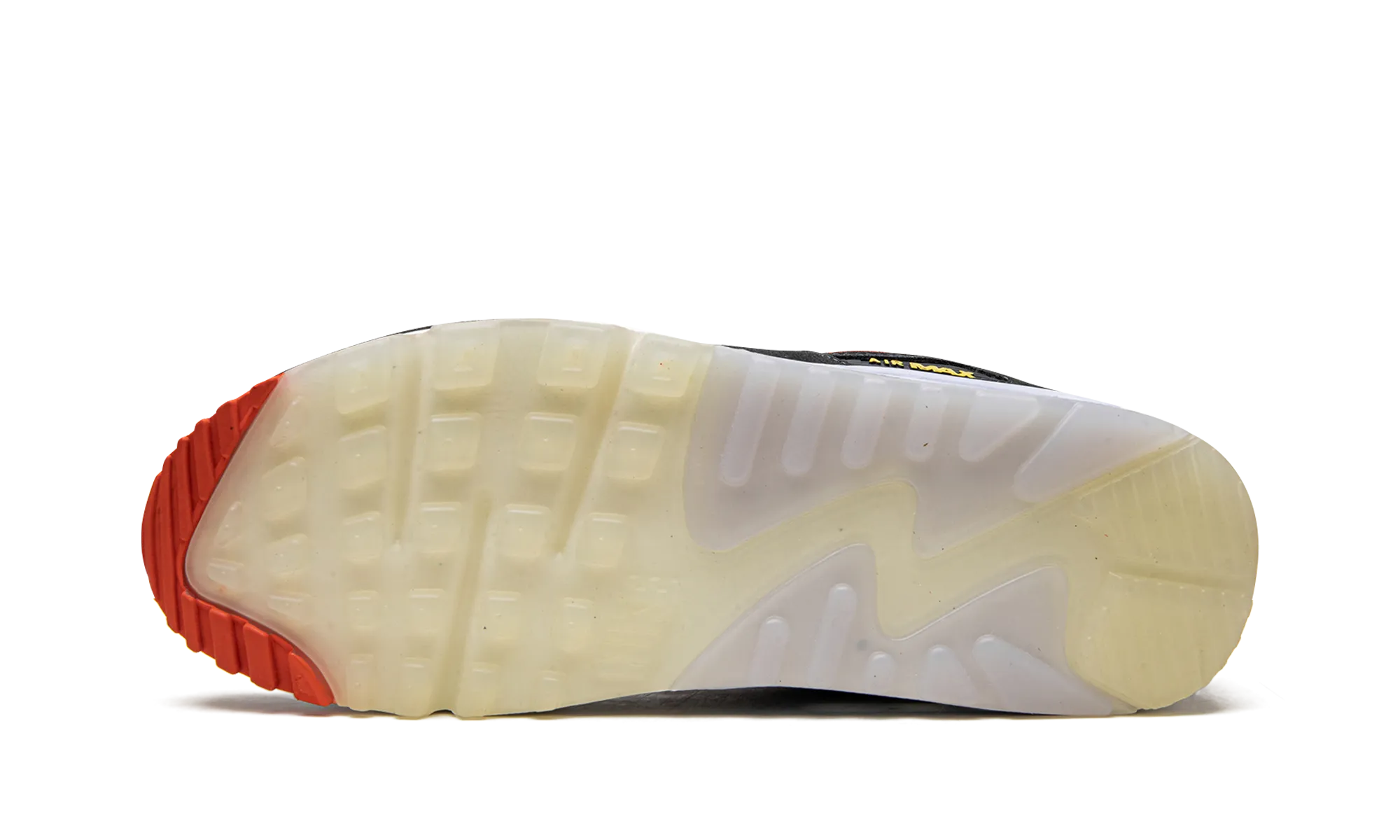 Air Max 90 "Set To Rise" Nike Court Borough Mid Basketball Shoe