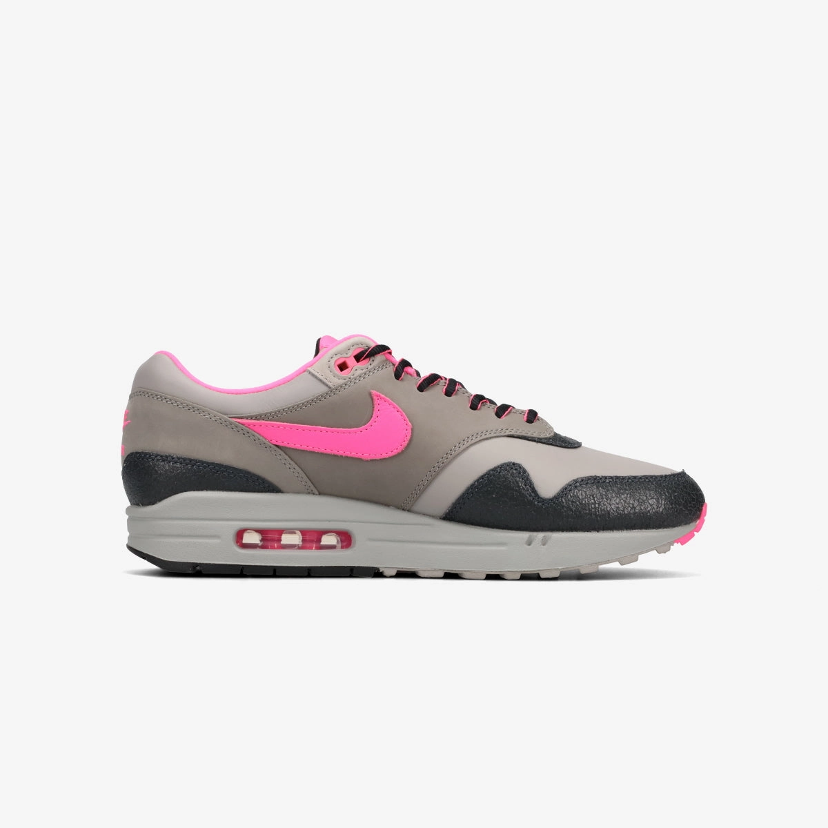 NIKE AIR MAX 1 HUF Nike Fly Running Shoes