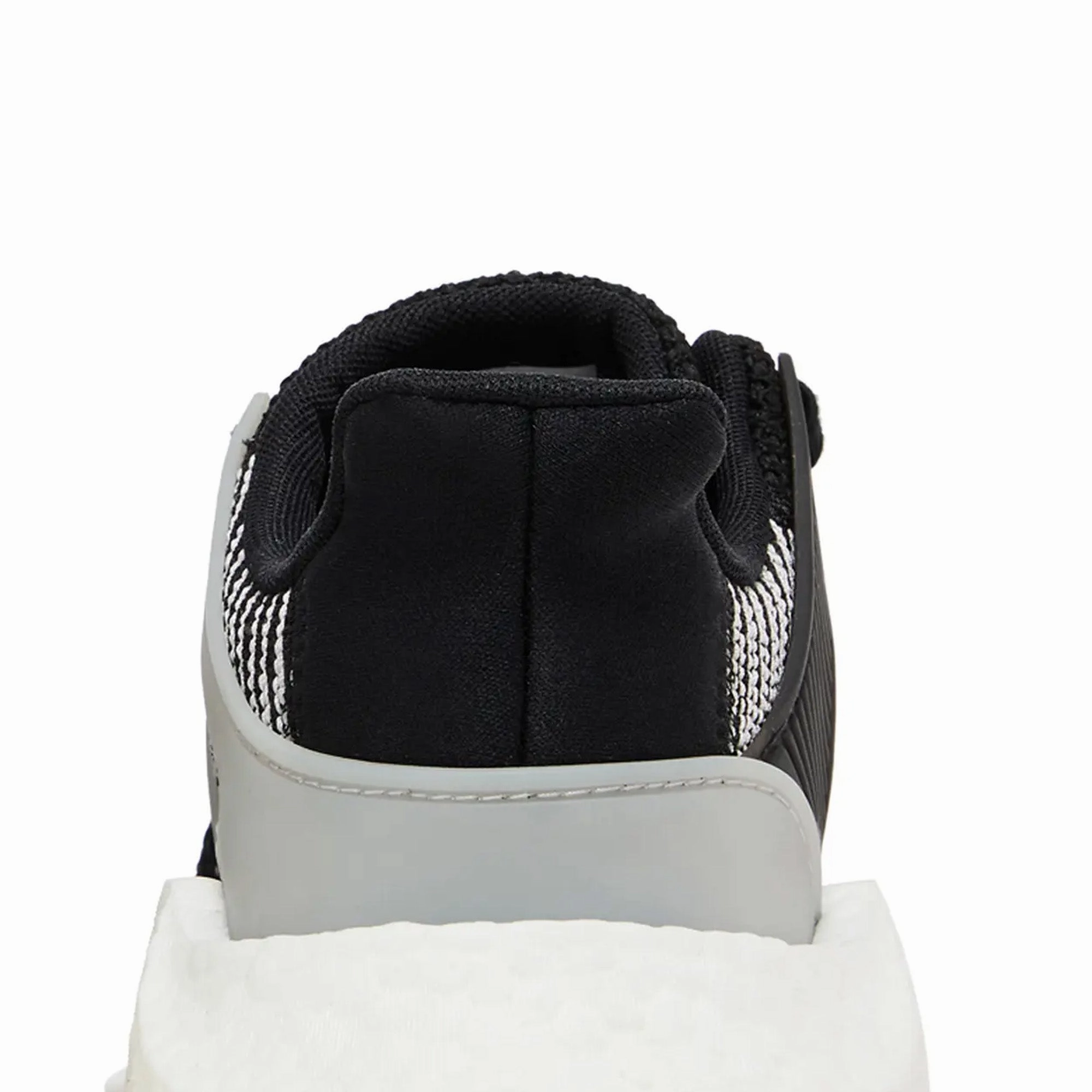 Samoa Adidas Shoes Adidas EQT SUPPORT 93/17 - Black/White (New)