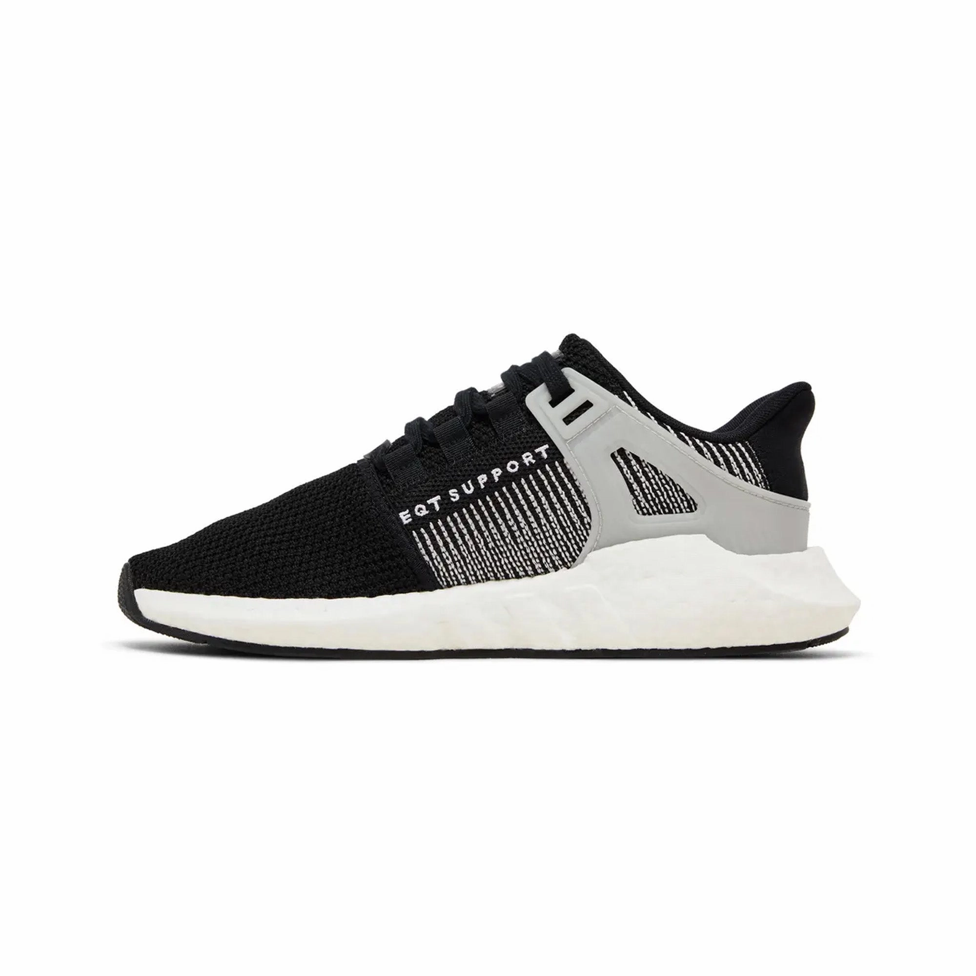 Adidas EQT SUPPORT 93/17 - Black/White (New) Adidas Nyc Shoes