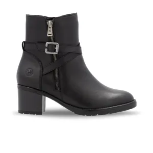 Rc Custom Boots Remonte Women's Sontje D2A72-00 - Black