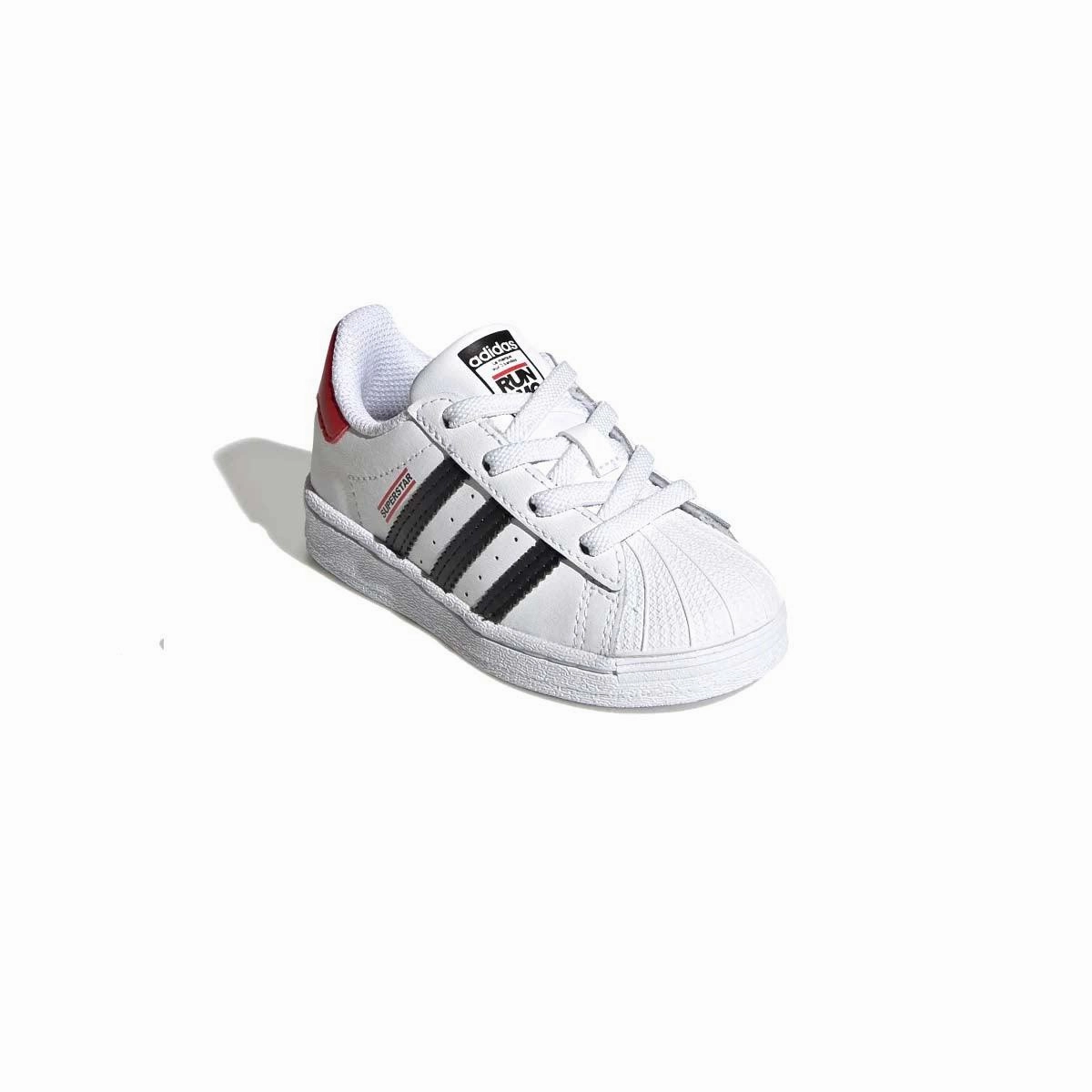   Run DMC Superstar Infant Adidas Codechaos 22 Spikeless Golf Shoes