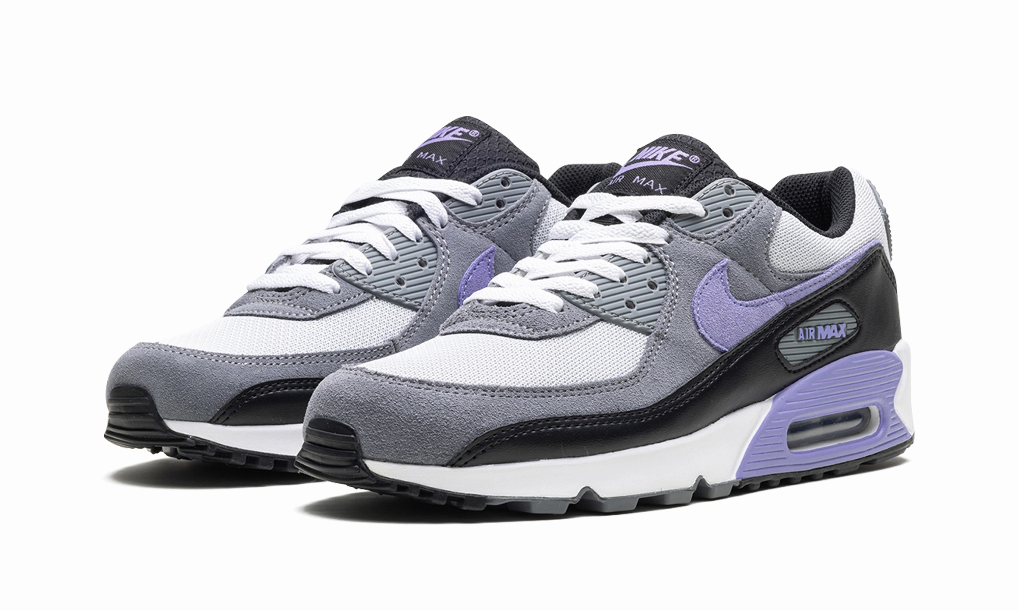 Air Max 90 "Light Thistle" Nike Shoes Air Force Price