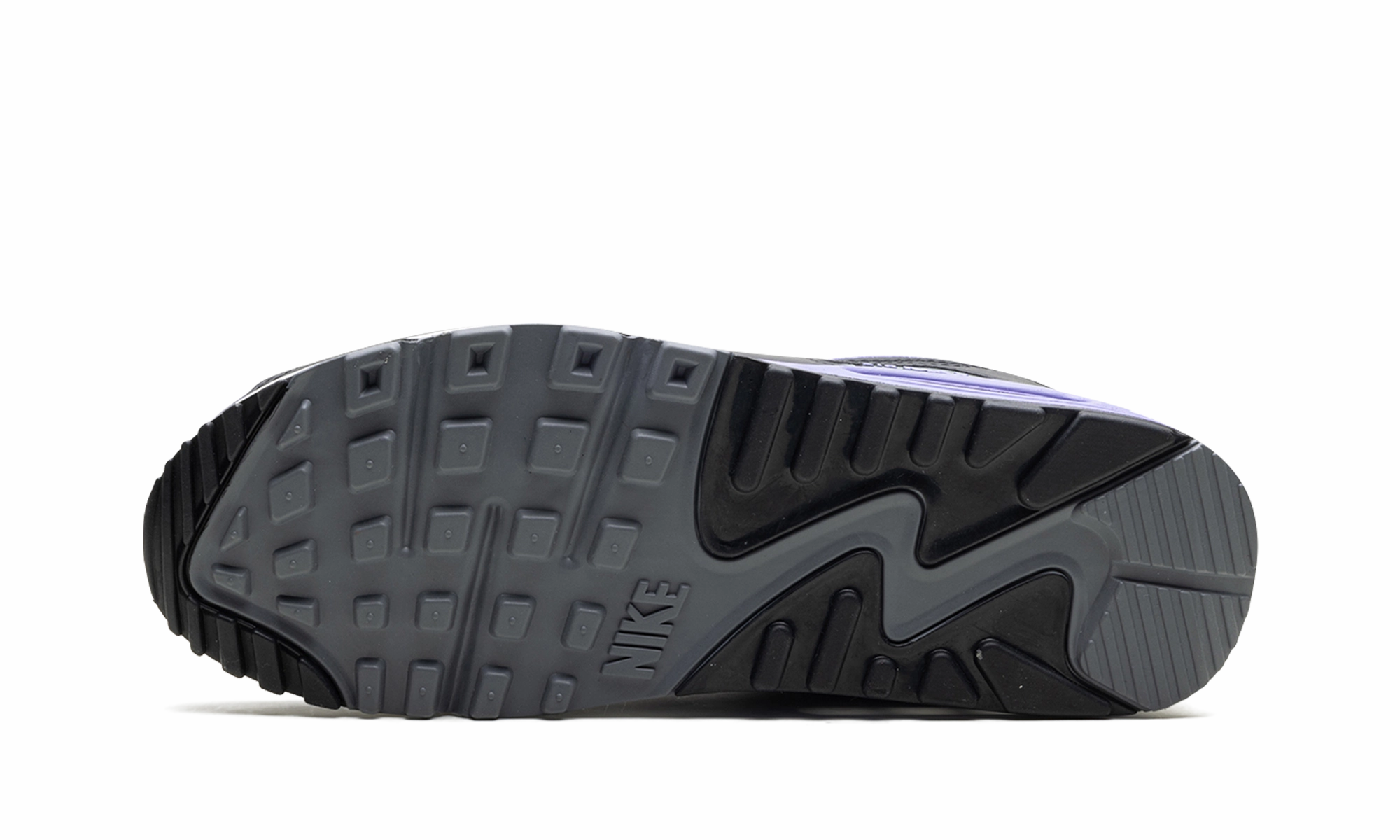 Jon Jones Shoes Nike Air Max 90 "Light Thistle"