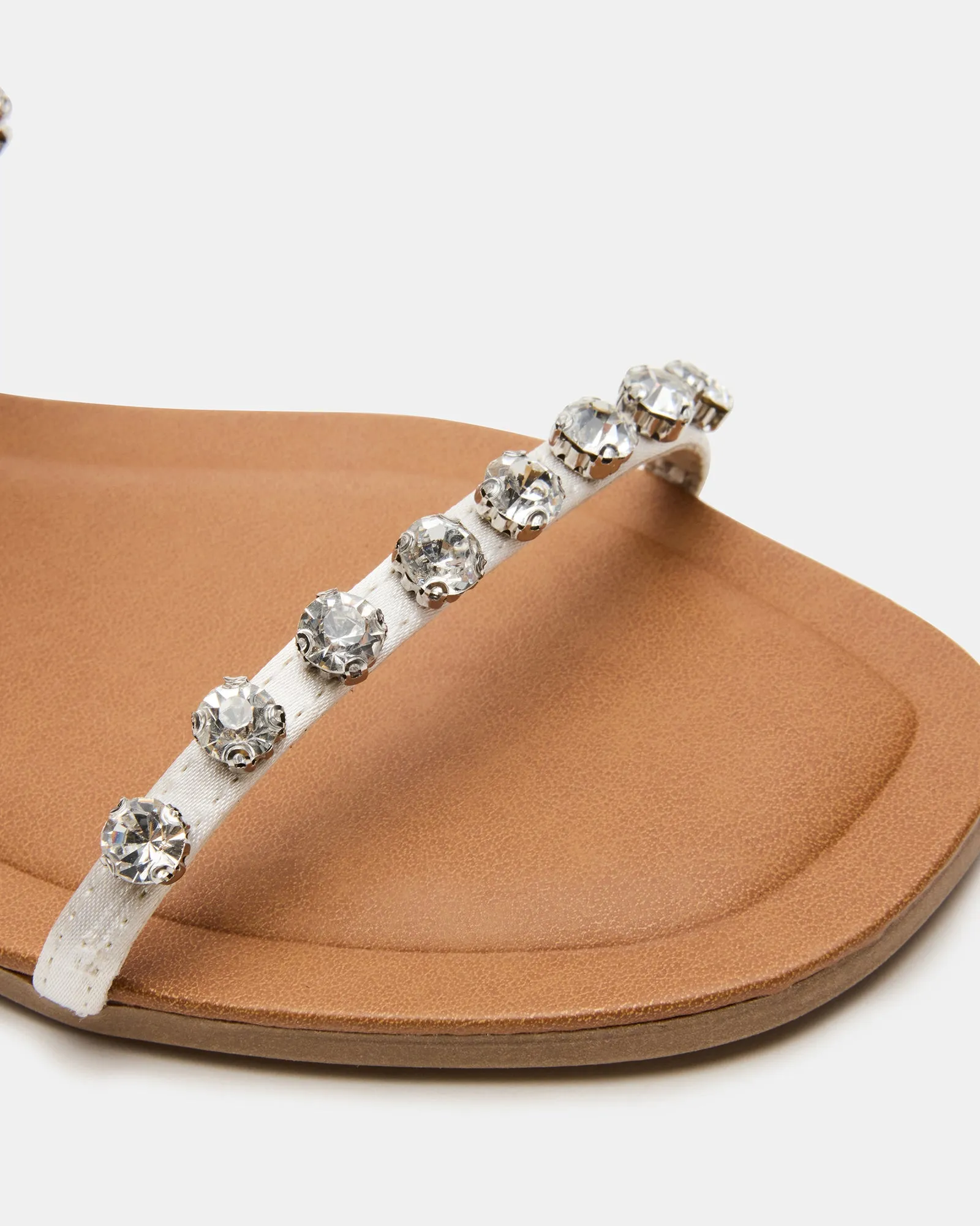 Sandals Jamaica RETREAT RHINESTONES