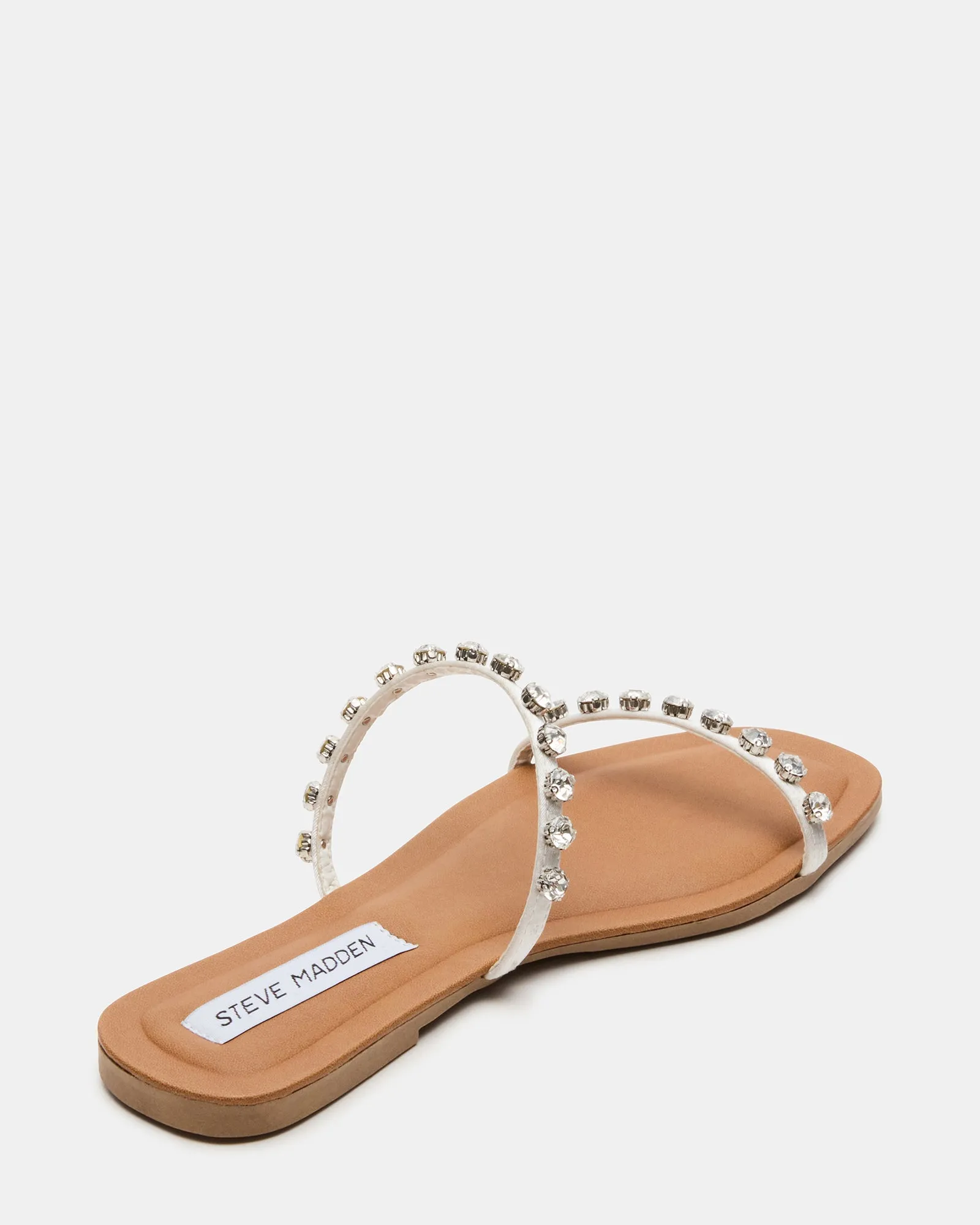 Sandals For Orthotics RETREAT RHINESTONES