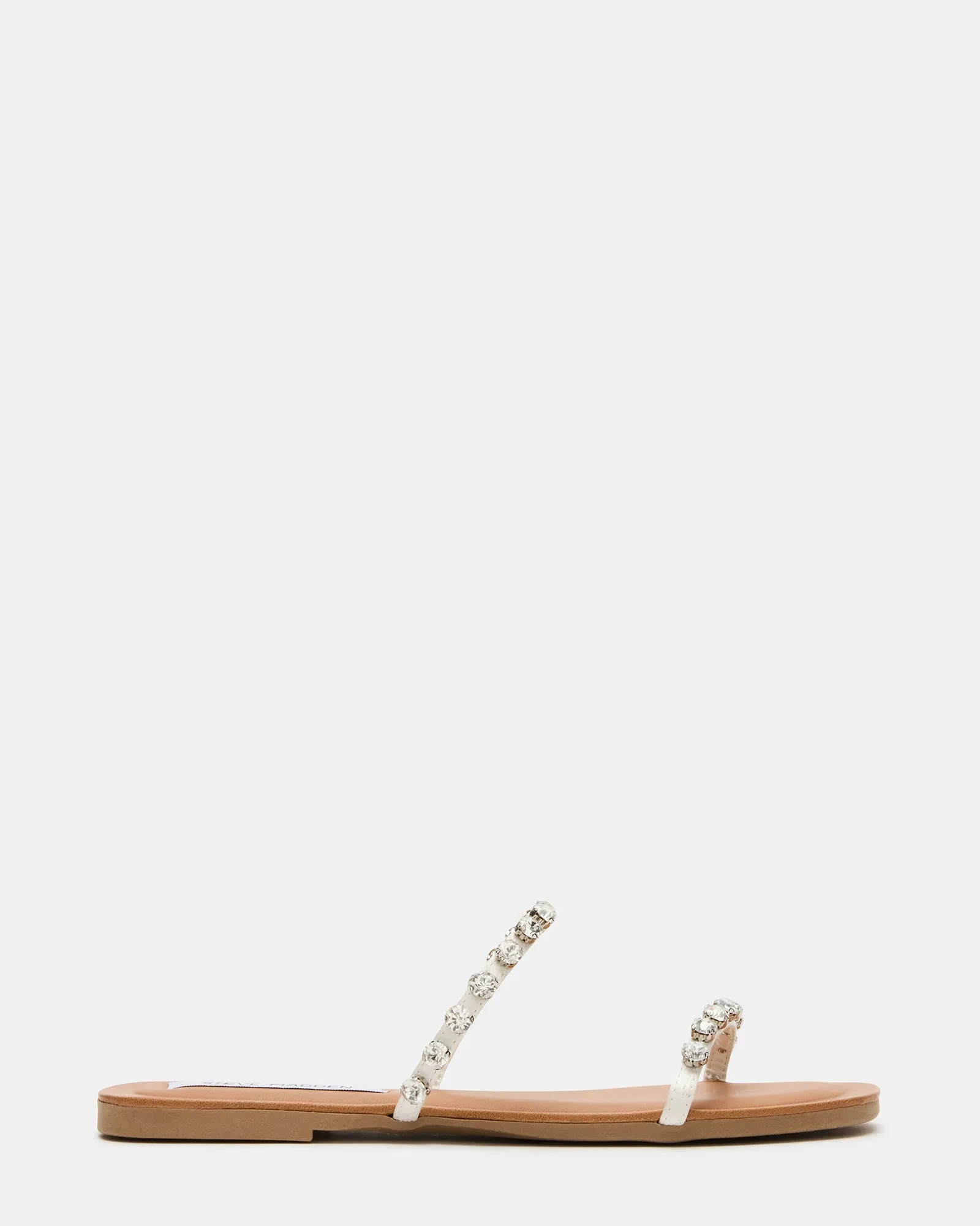 Tire Sandals RETREAT RHINESTONES