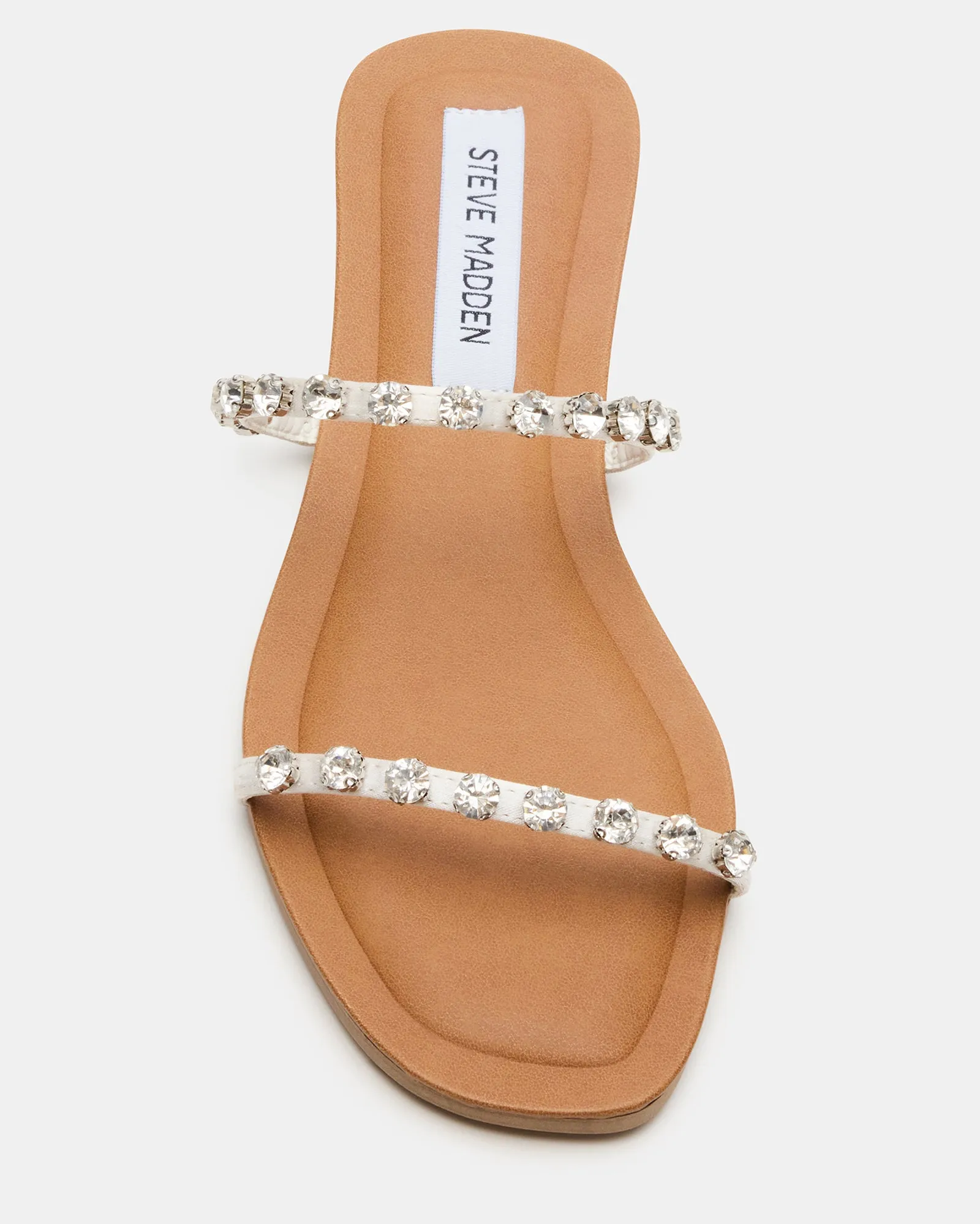 RETREAT RHINESTONES Hunter Sandals