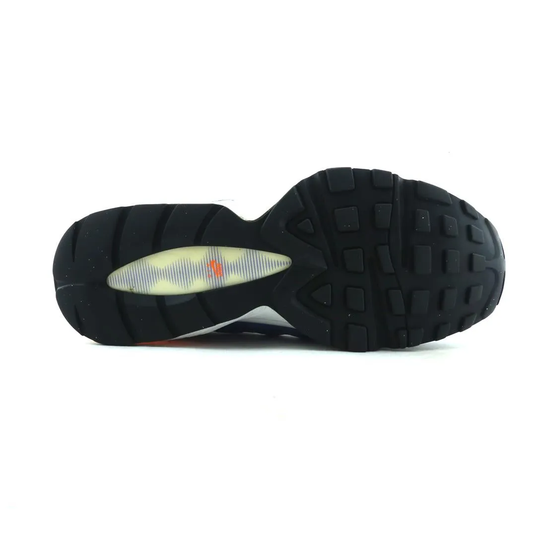 Best Website For Nike Shoes NIKE AIR MAX 95 LE GS