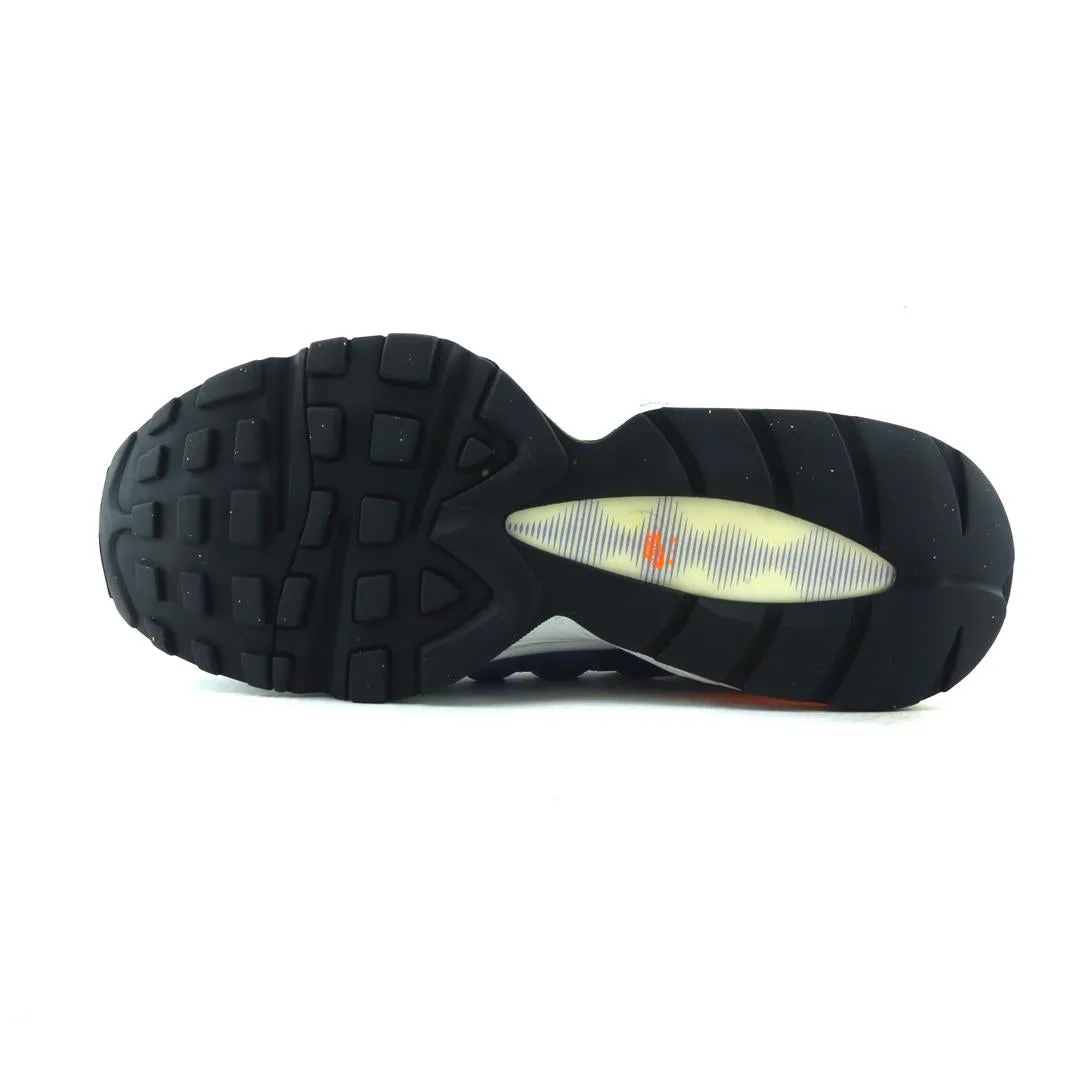 NIKE AIR MAX 95 LE GS Nike Shoes Challenger