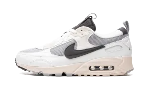 Spikes Nike Golf Shoes AIR MAX 90 FUTURA WMNS "Wolf Grey Summit White"