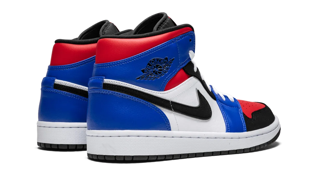 Torin Sneakers Air Jordan 1 Mid "Top 3"