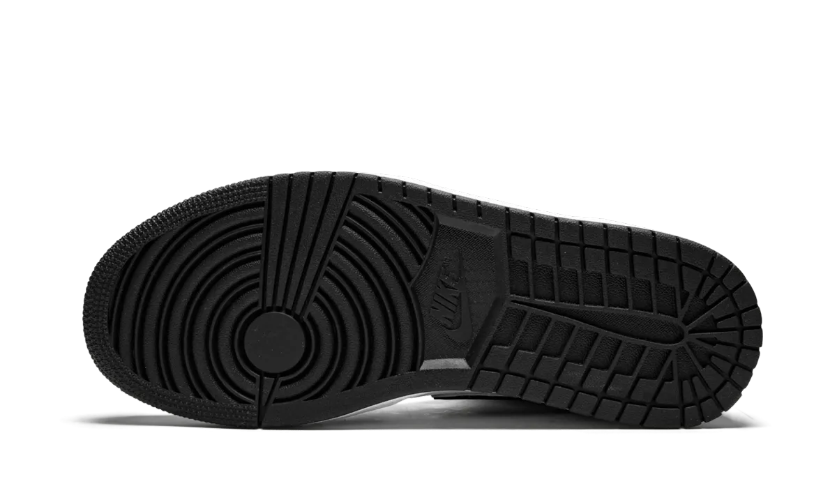 Air Jordan 1 Mid "Top 3" Sneakers Waterproof