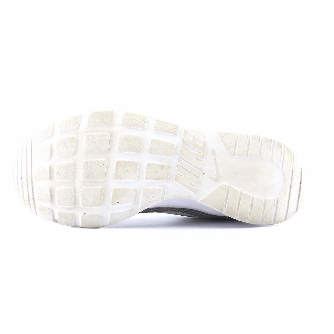 NIKE TANJUN Platinum Nike Shoes