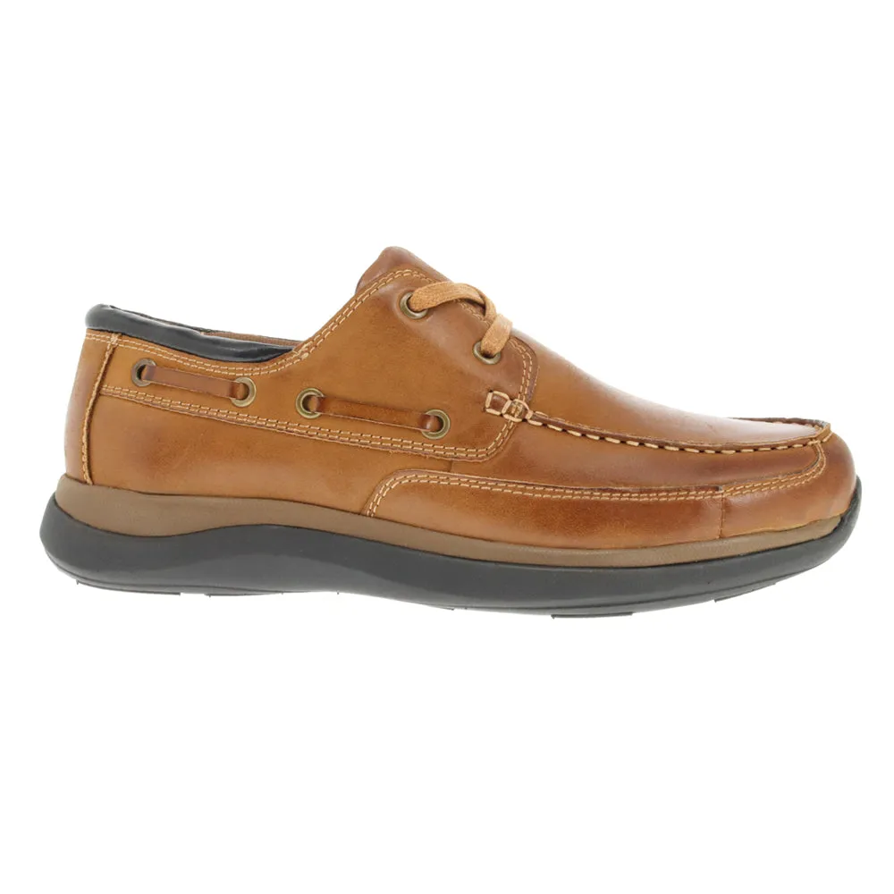 Casual Shoe Styles Pomeroy Boat Shoes