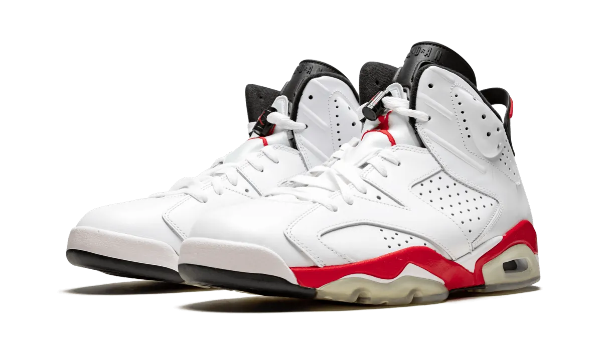 AJ6 Infrared Pack "Infrared Pack" Air Max Sneakers