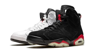 AJ6 Infrared Pack "Infrared Pack" Otomix Sneakers