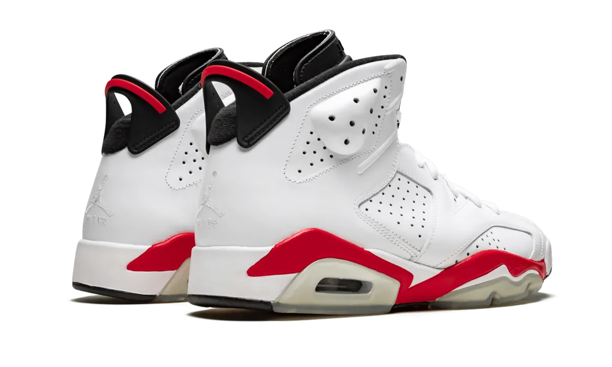 AJ6 Infrared Pack "Infrared Pack" Saucony Sneakers