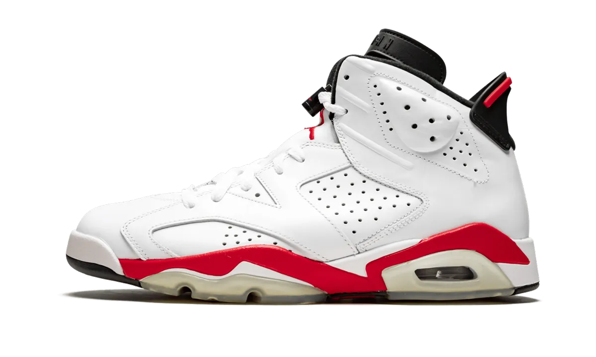Buy Sneakers AJ6 Infrared Pack "Infrared Pack"