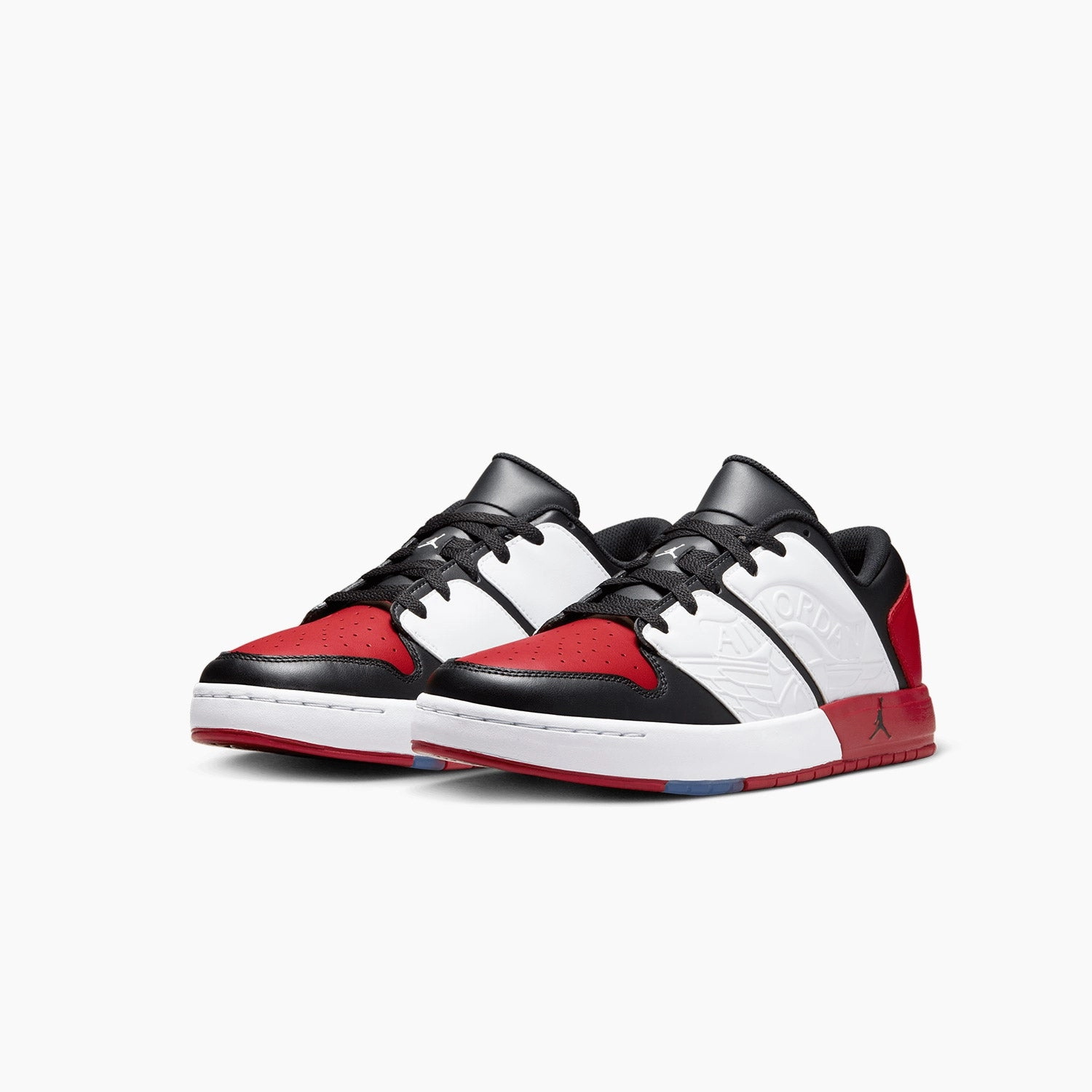 Men's Jordan Nu Retro 1 Low "Chicago" Aces Sneakers