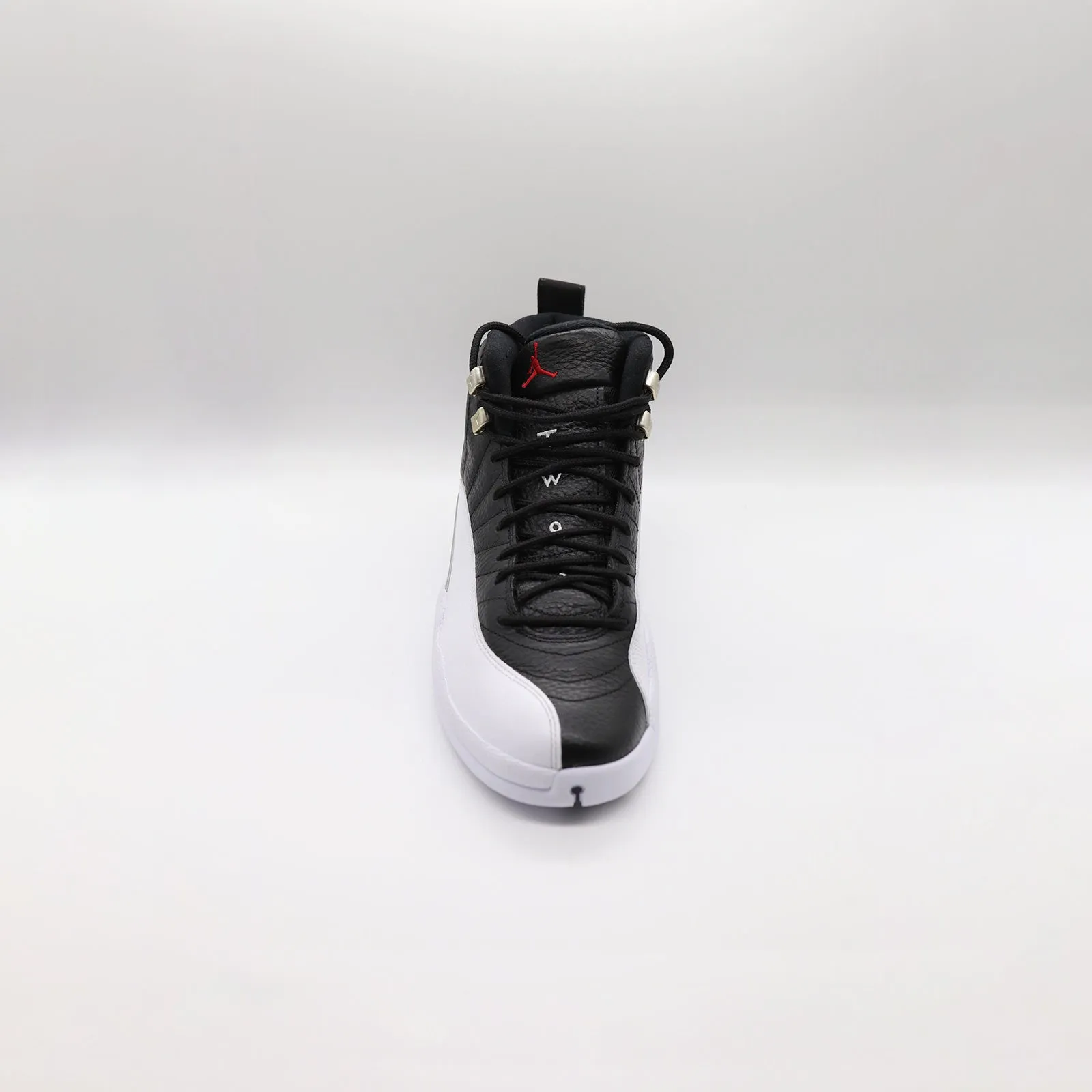 Air Jordan 12 (PS), Playoff (2022) Human Sneakers