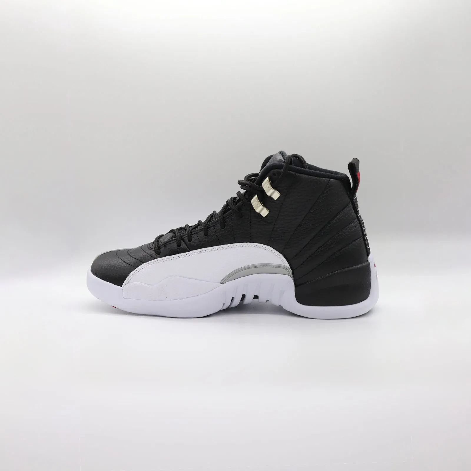 Sneakers Plantar Fasciitis Air Jordan 12 (PS), Playoff (2022)