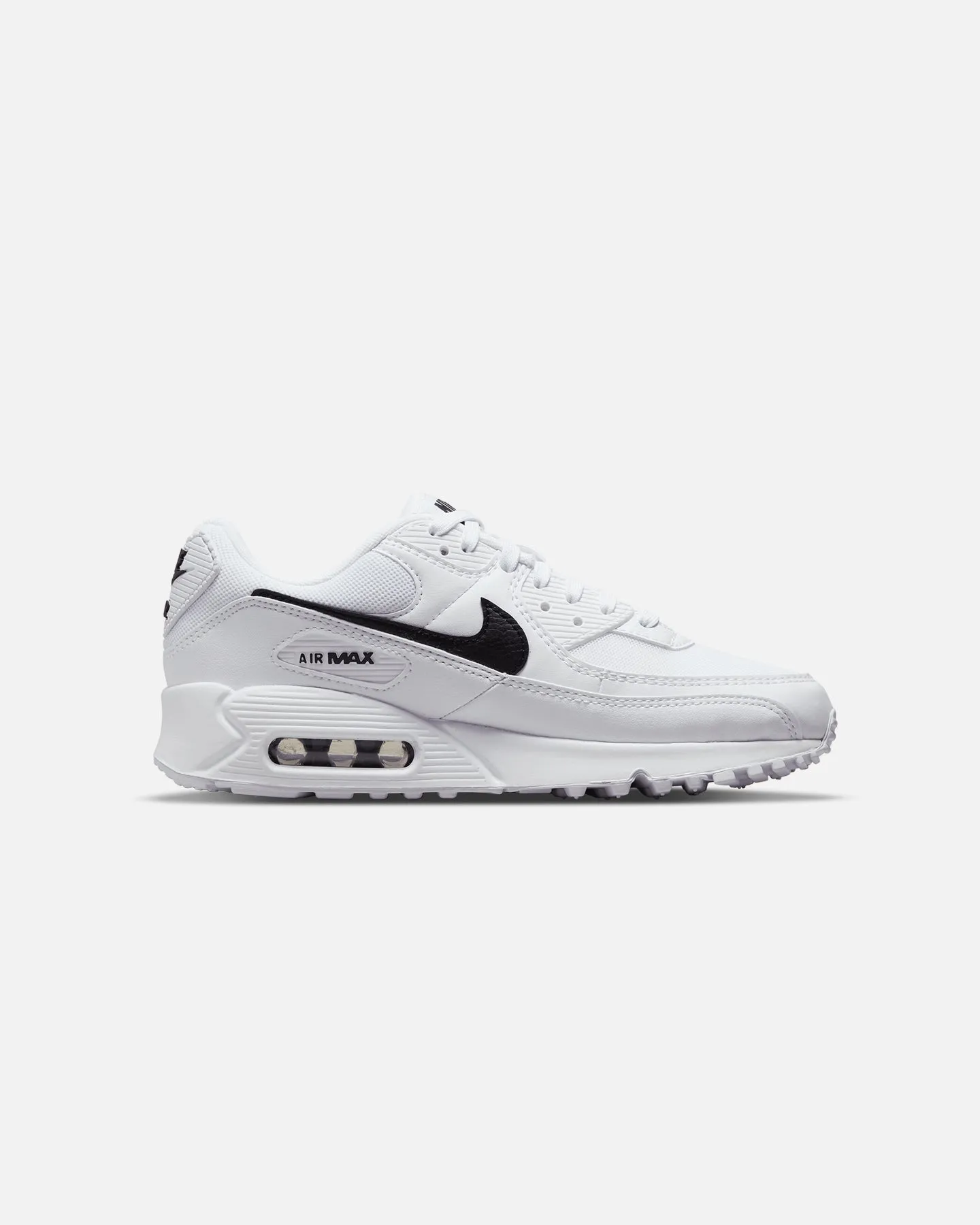 Nike Vintage Floral Shoes Nike Women's Air Max 90 Next Nature White/Black