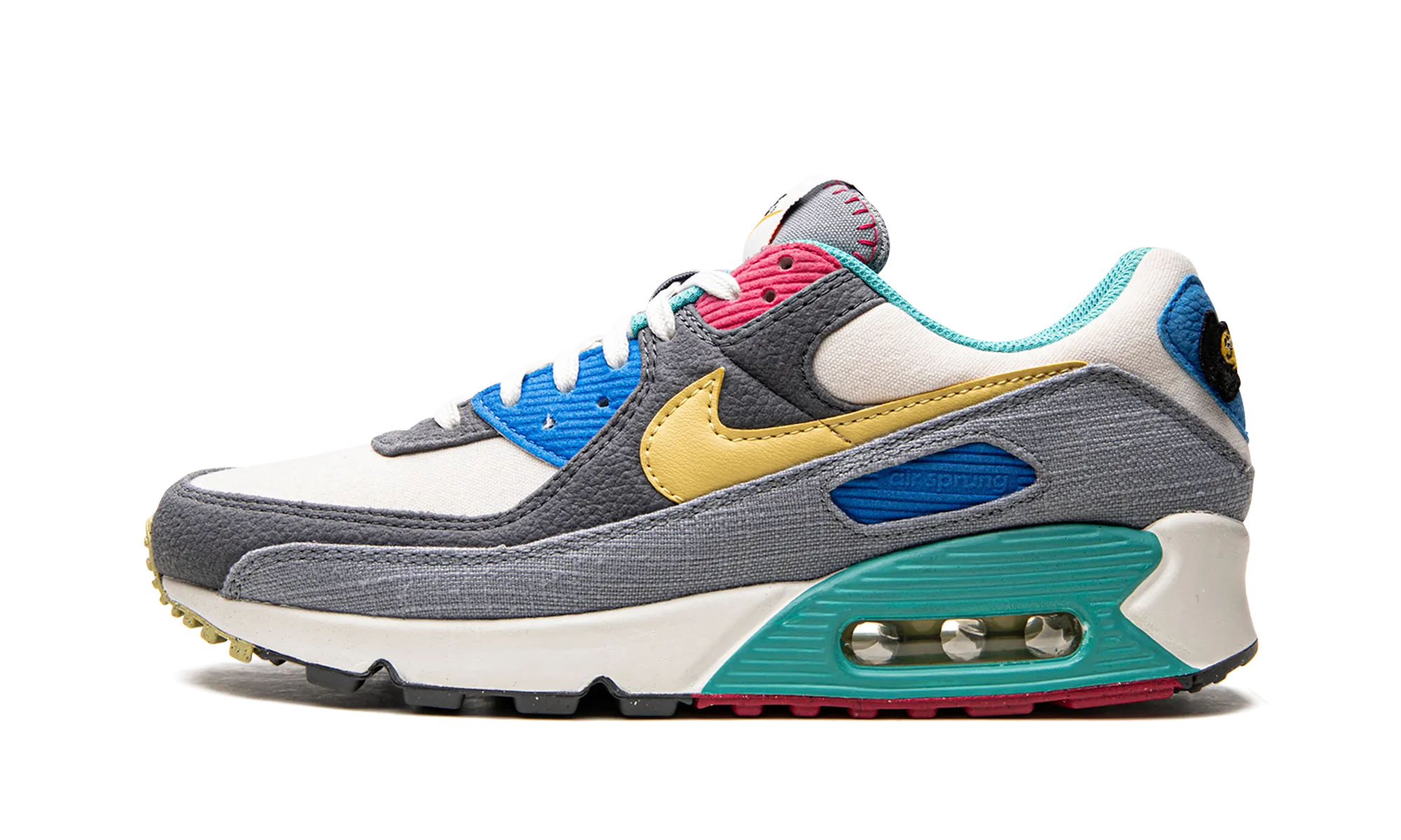 Nike Shoes Pandas Air Max 90 SE "Air Sprung"