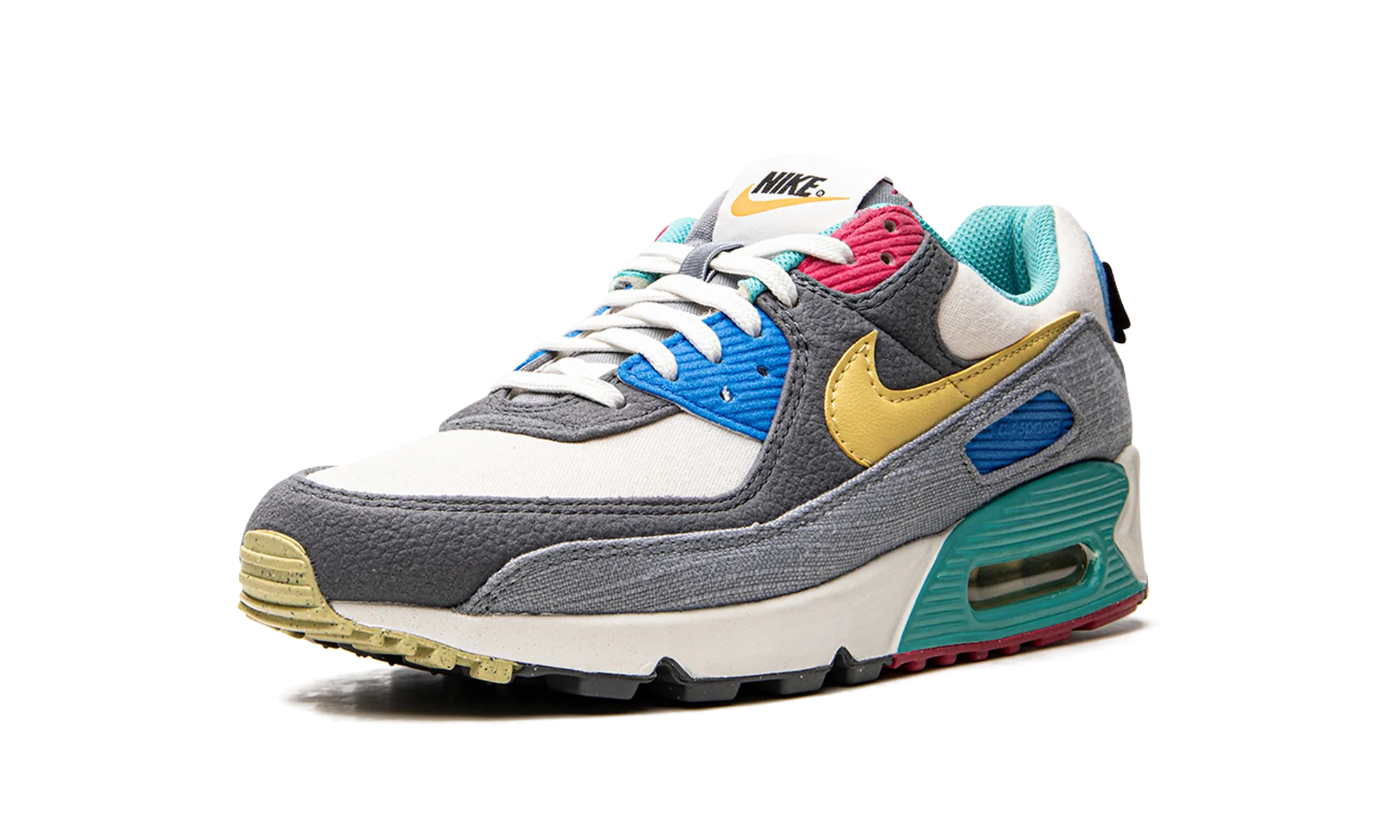 Nike Shoes Pic Air Max 90 SE "Air Sprung"