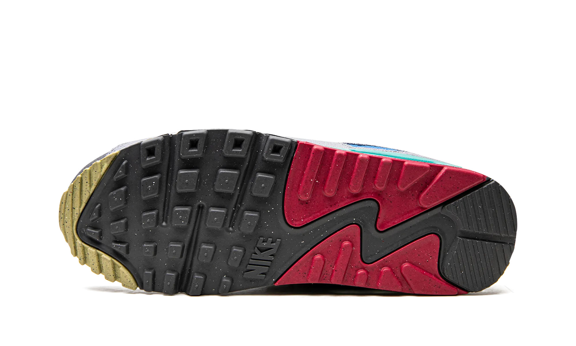 Air Max 90 SE "Air Sprung" Nike Shoes 2013 Air Max