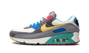 Air Max 90 SE "Air Sprung" Custom Shoes Nike