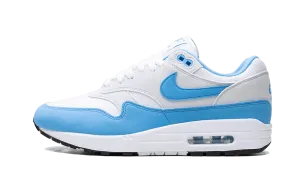 Nike Sb Shoes Sale Nike Air Max 1 White University Blue