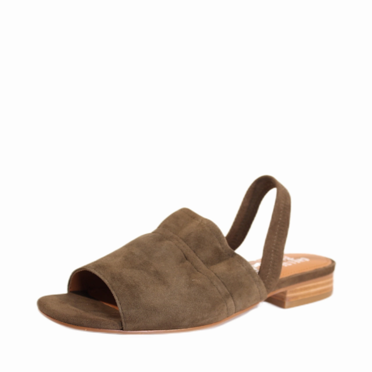 Julie Slingback Sandals Sandals Footjob