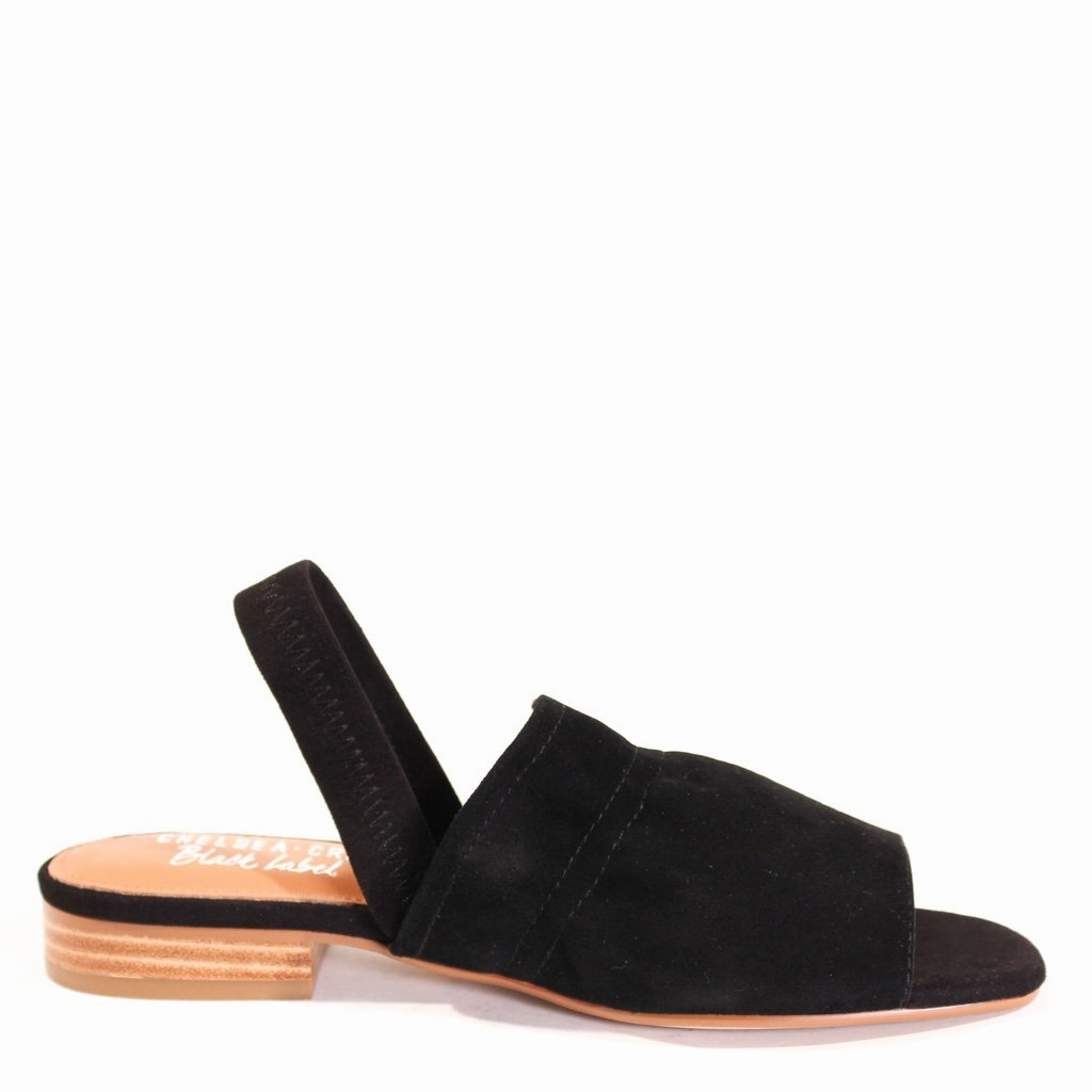 Travel Sandals Julie Slingback Sandals