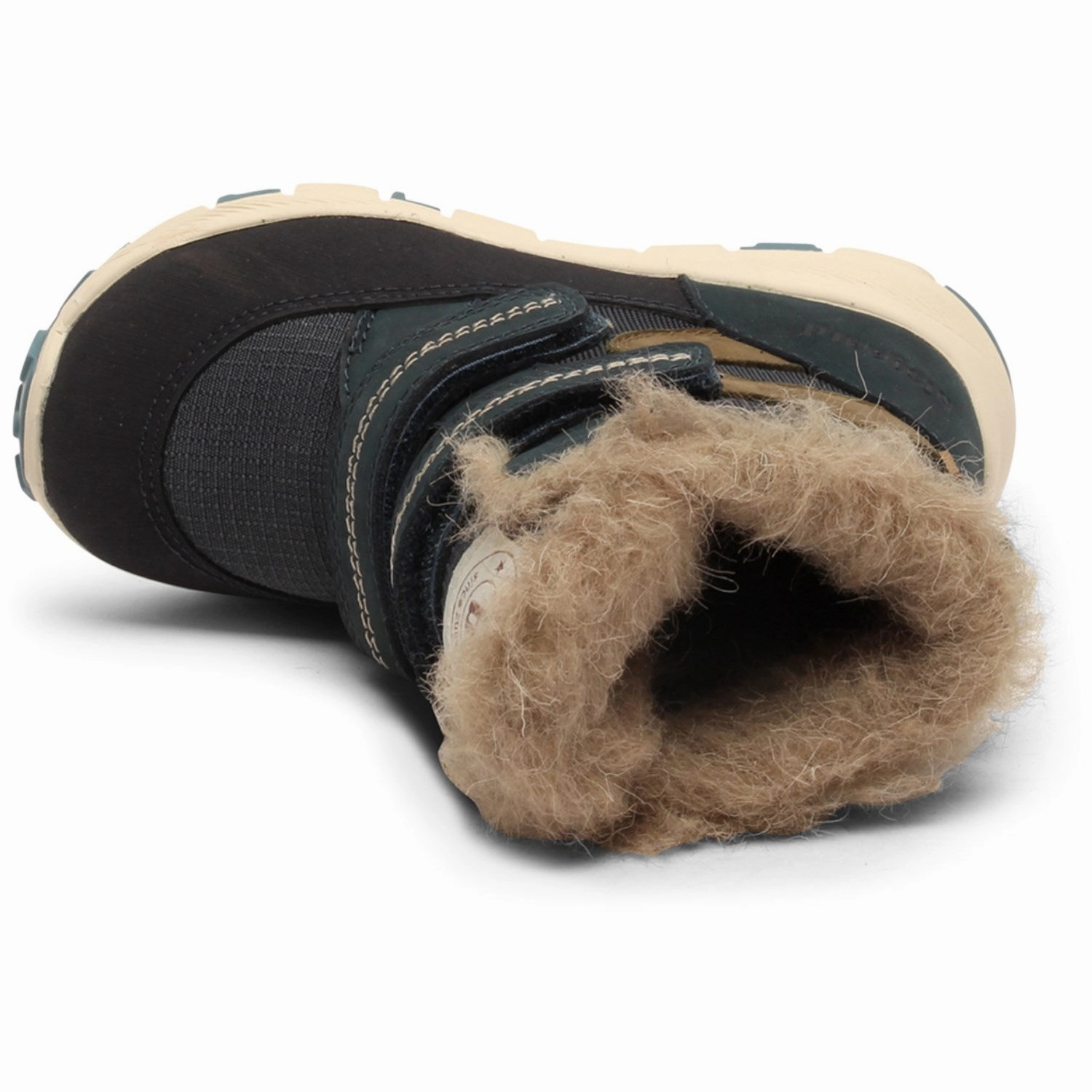 Georgia Farm And Ranch Boots Bisgaard Navy Spencer Tex Vinterstvler