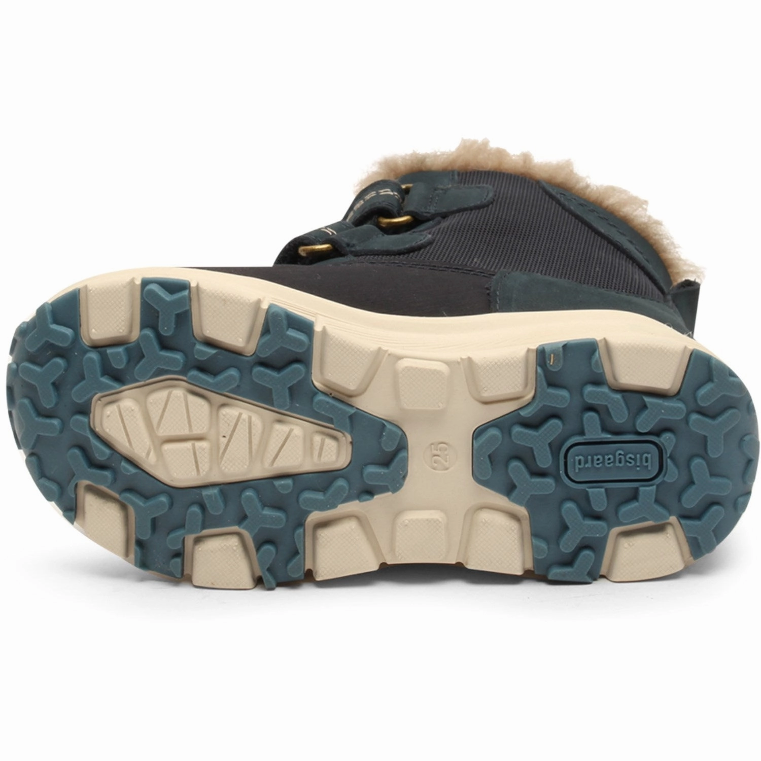 Boots For Snowshoeing Bisgaard Navy Spencer Tex Vinterstvler