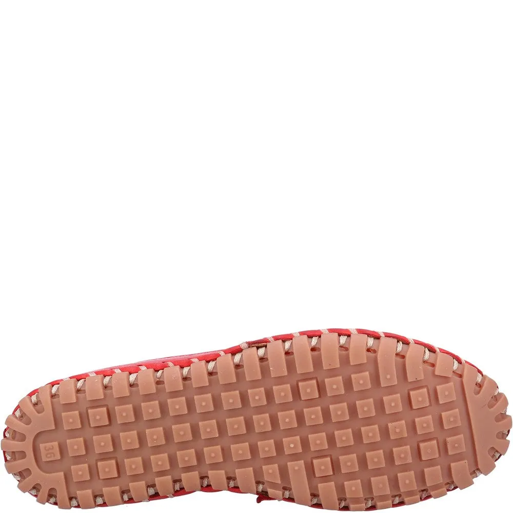 Vans Casual Shoes Riva Texas Plain Shoe