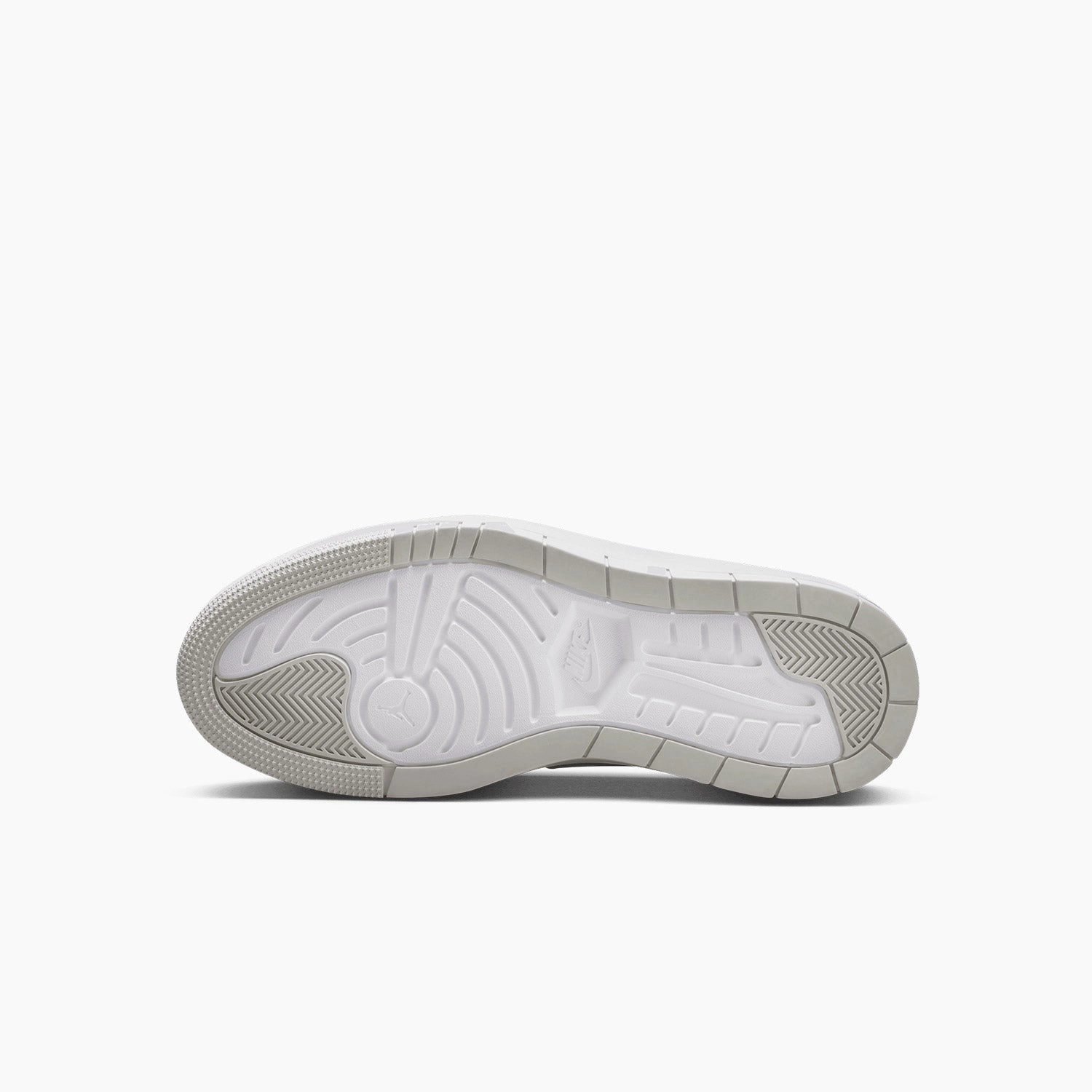 Women's Air Jordan 1 Elevate Low "Neutral Grey" A6 Sneakers