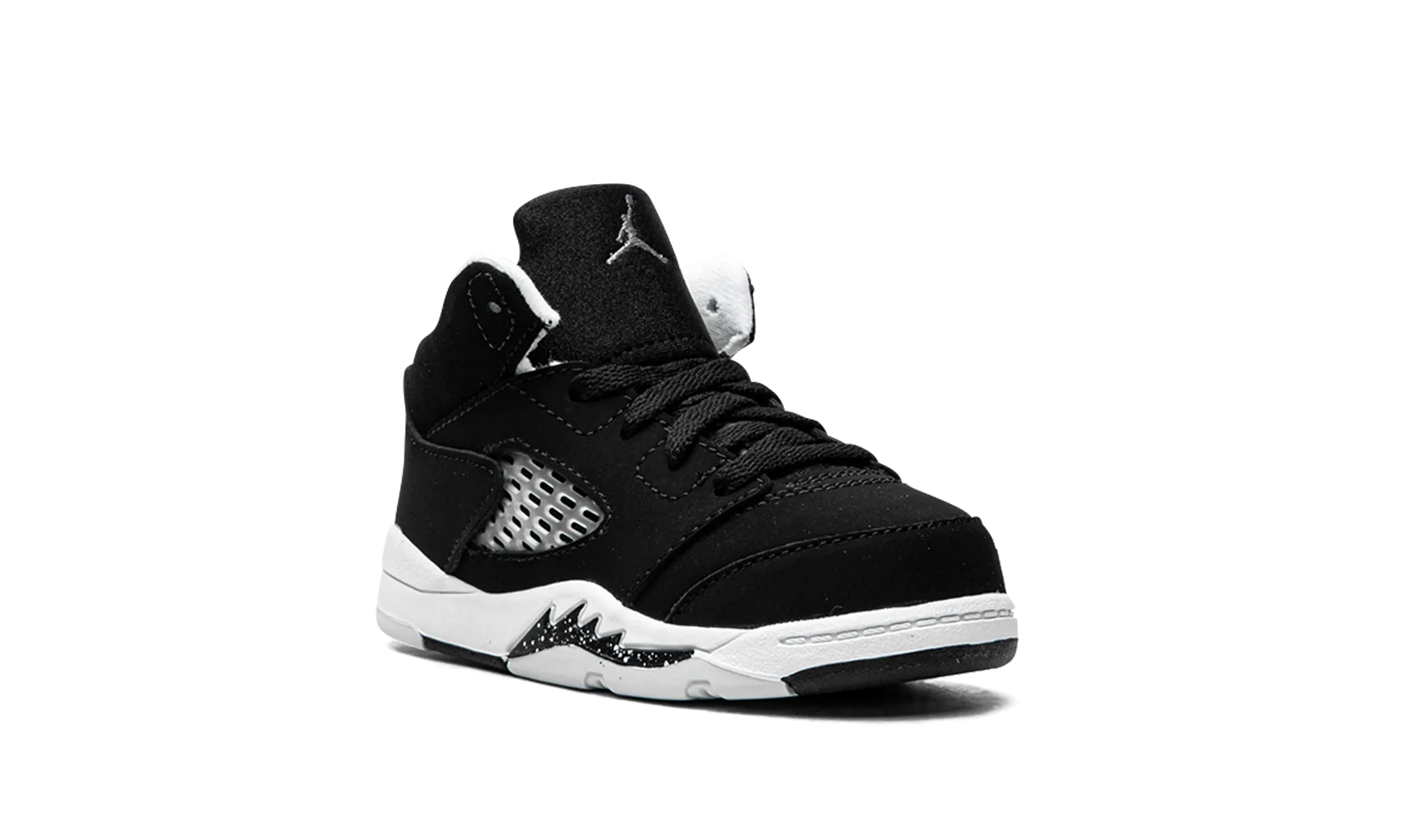 Air Jordan 5 Retro TD "Oreo 2021" 22. NULL