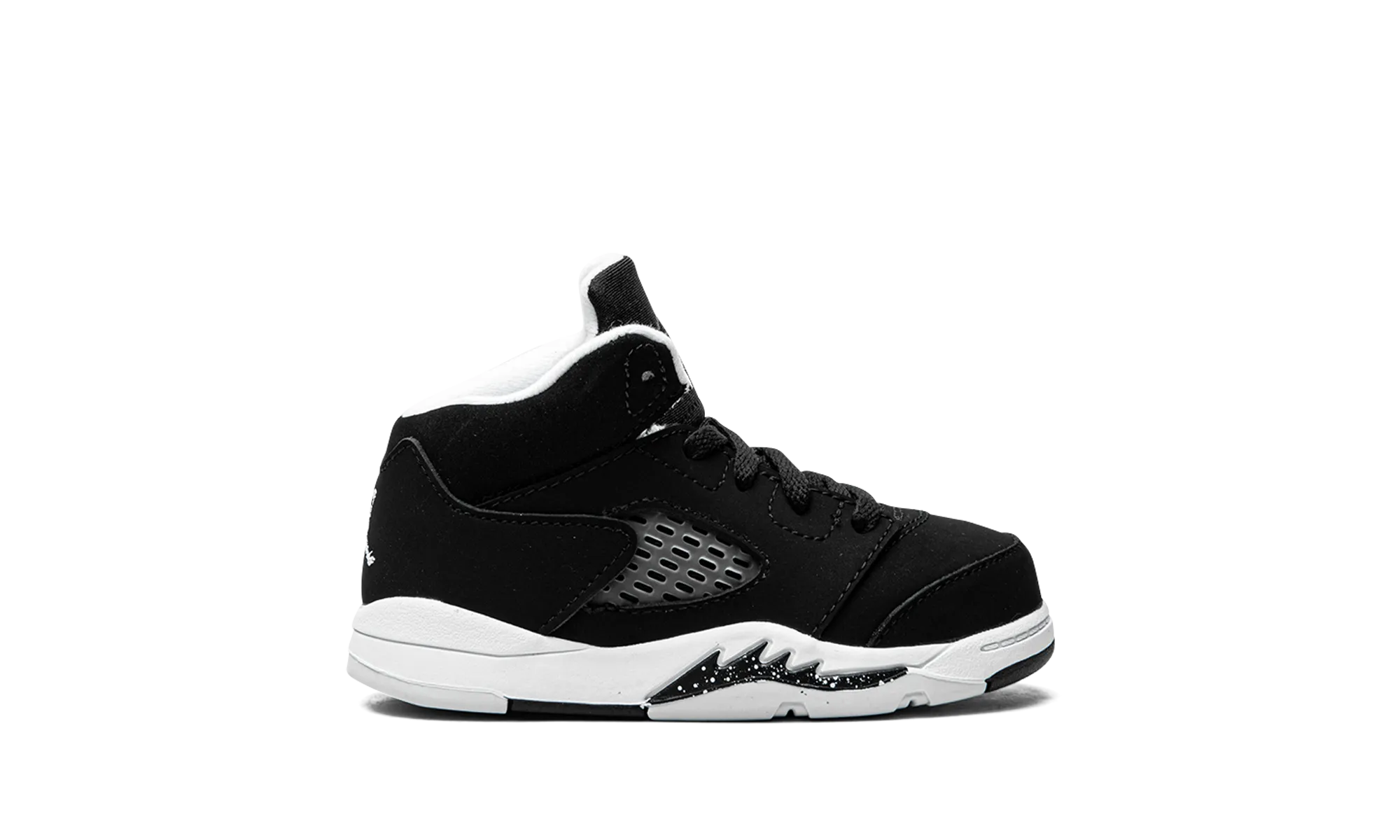 Air Jordan 5 Retro TD "Oreo 2021" Sneakers For Nurses