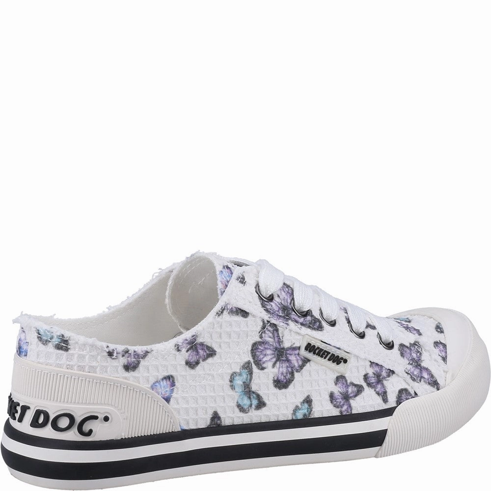 Rocket Dog Jazzin Quincy Shoes