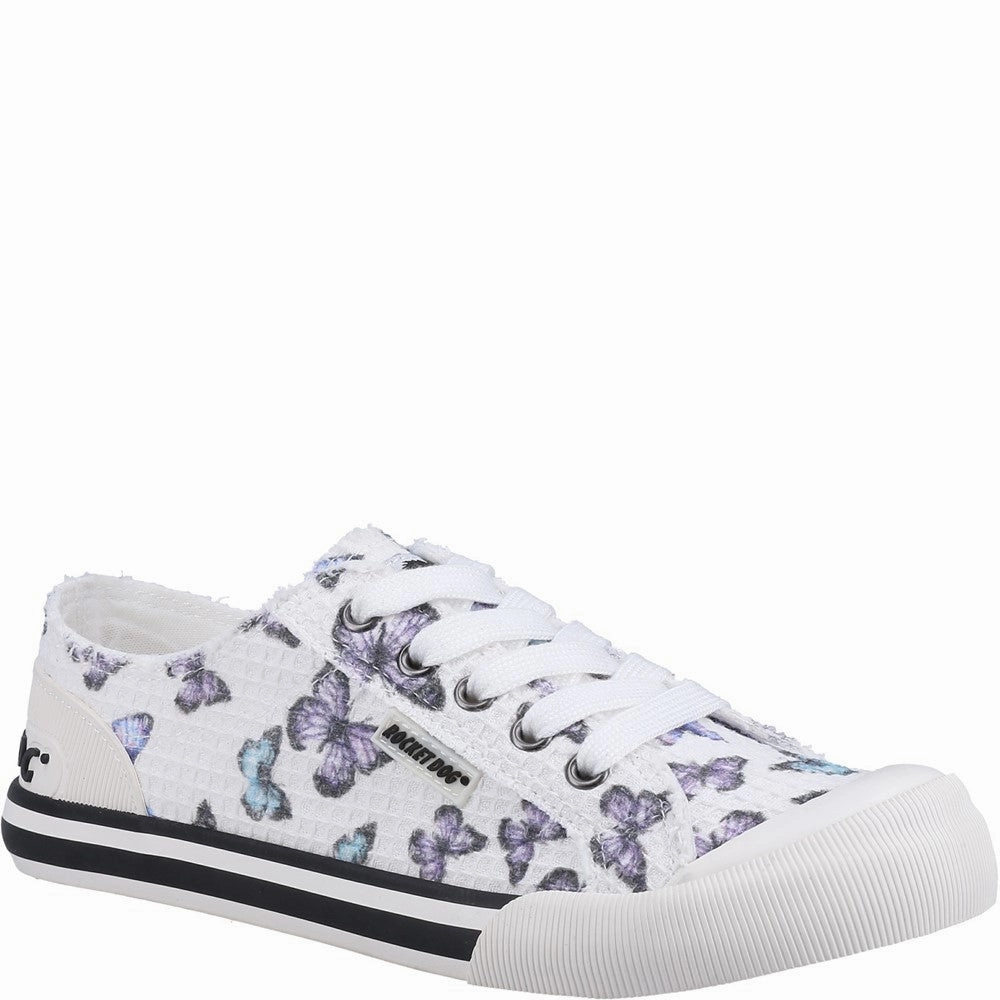 Newest Casual Shoes Rocket Dog Jazzin Quincy Shoes