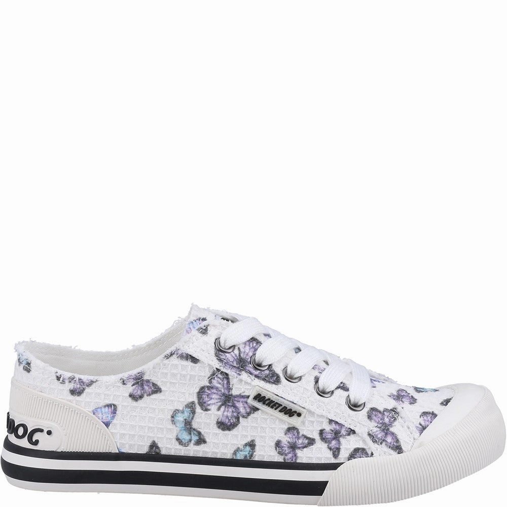 Rocket Dog Jazzin Quincy Shoes