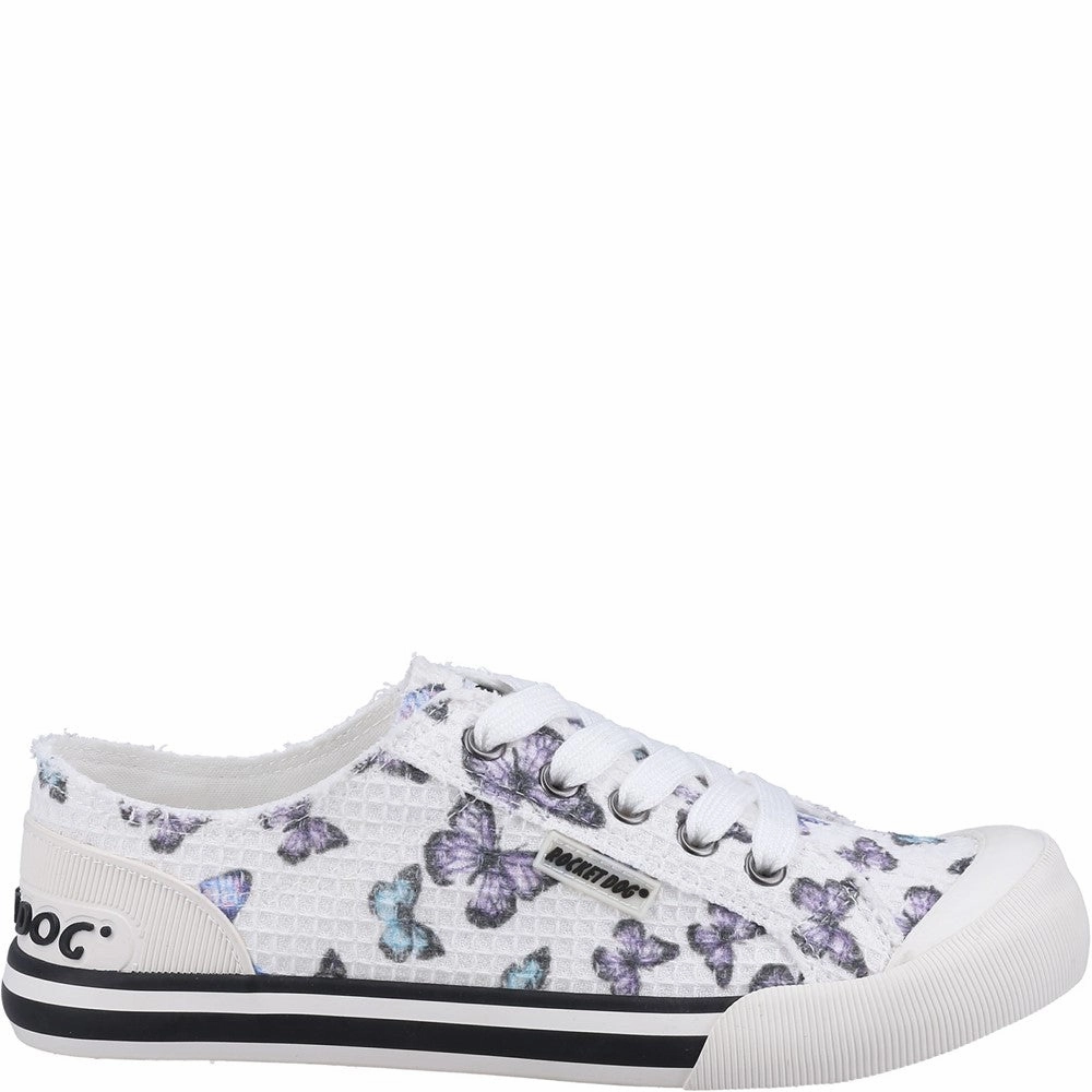 Rocket Dog Jazzin Quincy Shoes