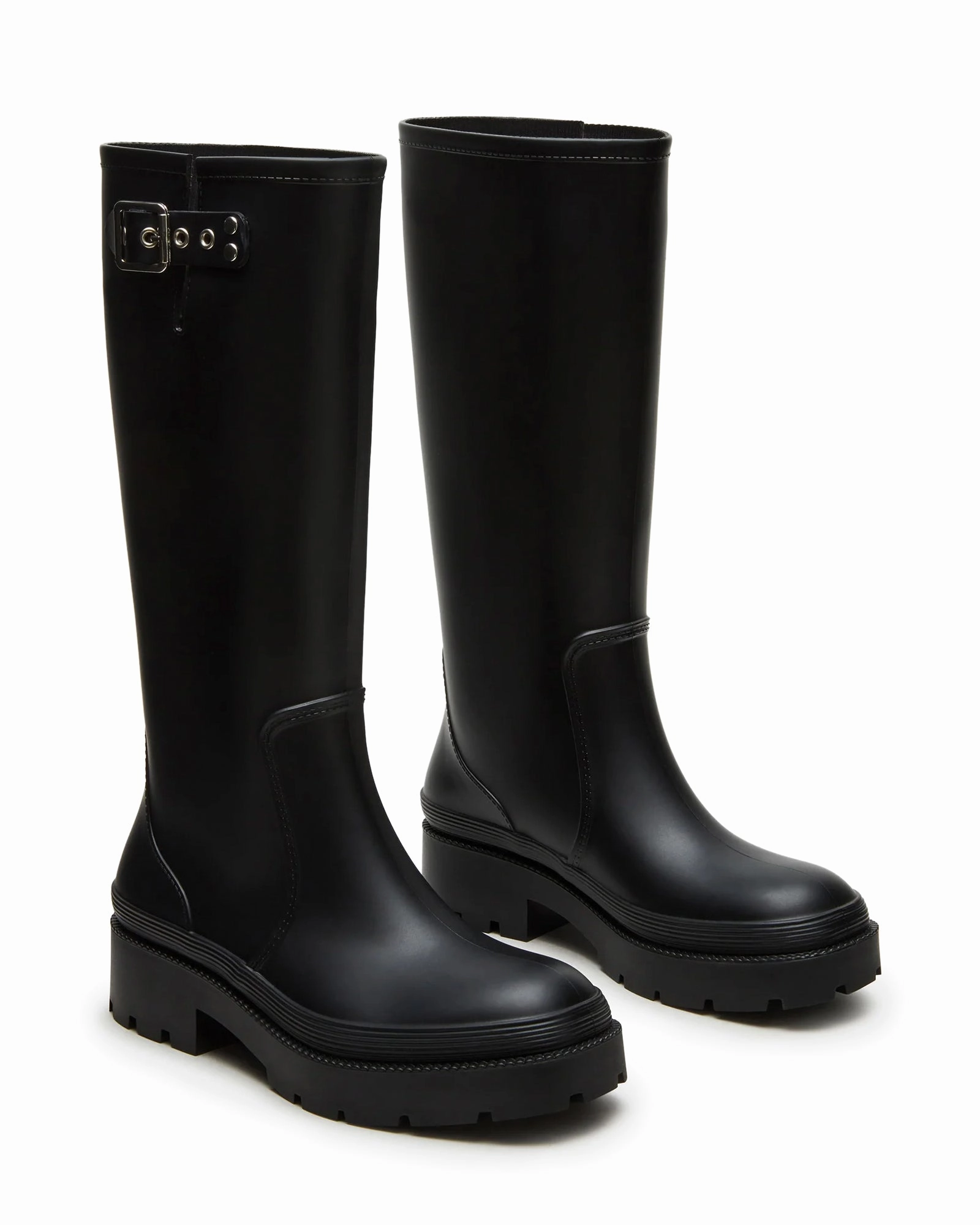 Rockyh20 Boot BLACK Reformation Boots