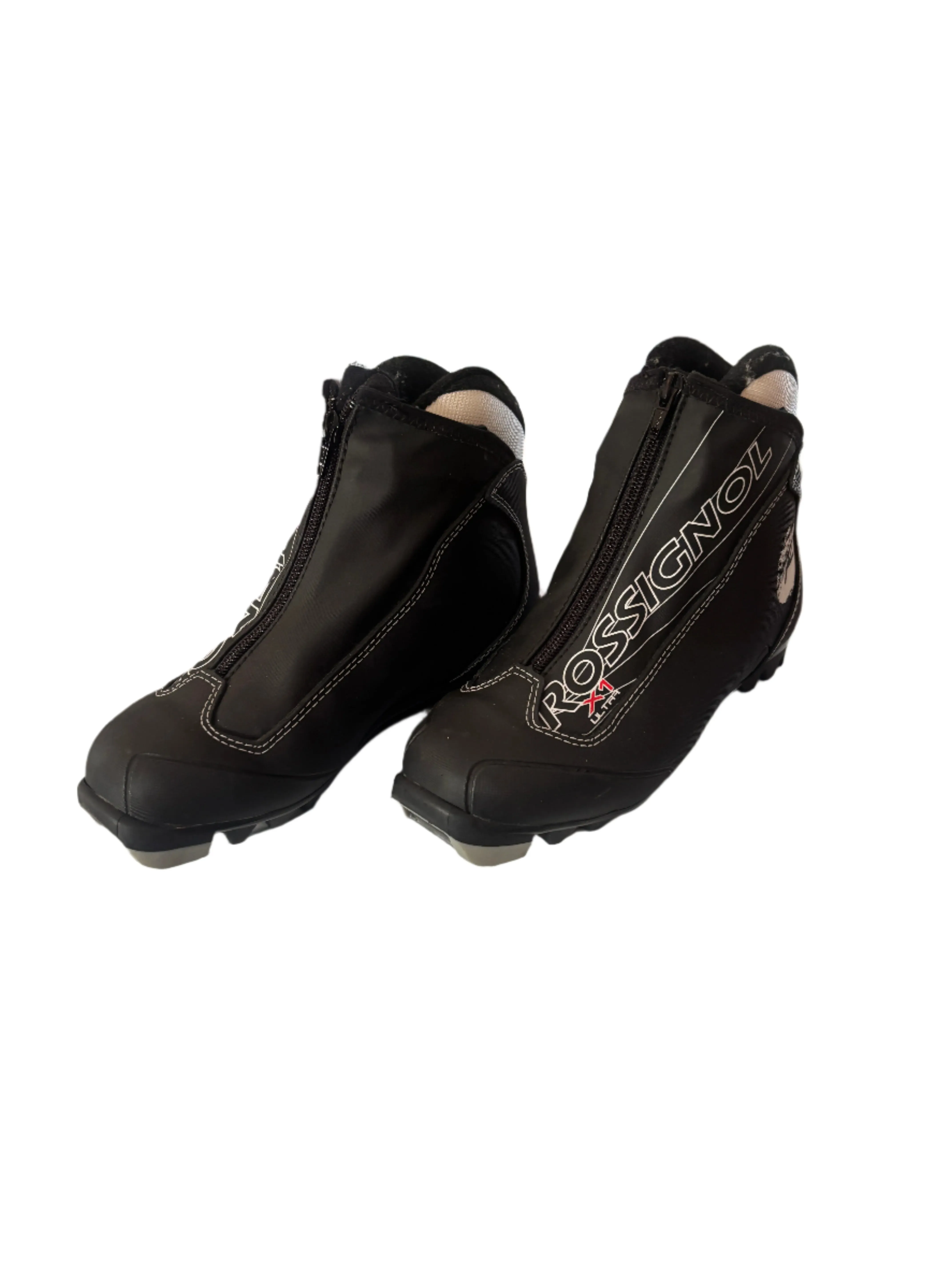 Chelsea Work Boots Rossignol X1 Ultra - Size 38 - USED