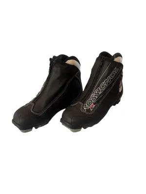 Ariat Turquoise Boots Rossignol X1 Ultra - Size 38 - USED